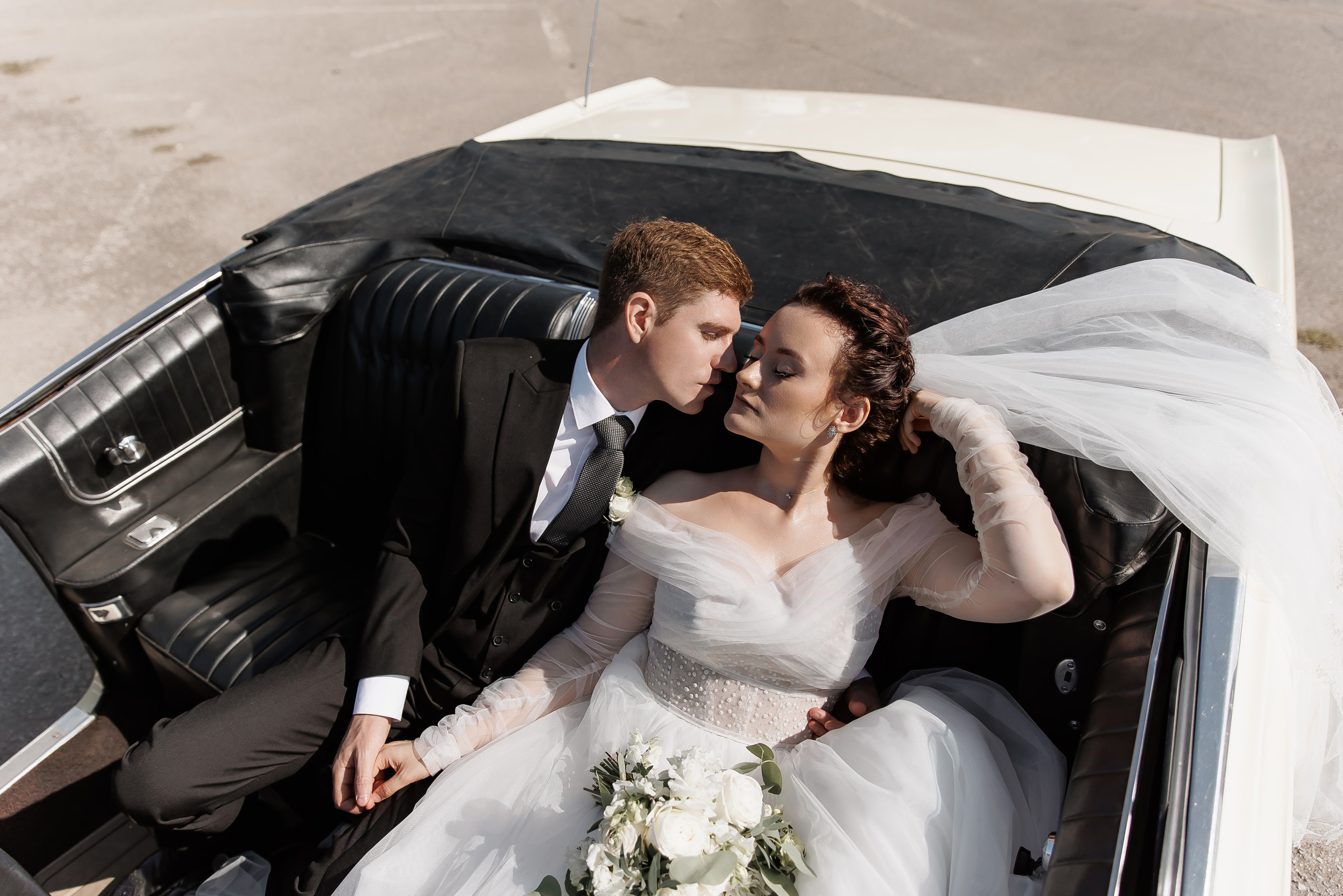 Вячеслав & Мария. Свадебный и семейный фотограф в Саратове Екатерина Ромакина