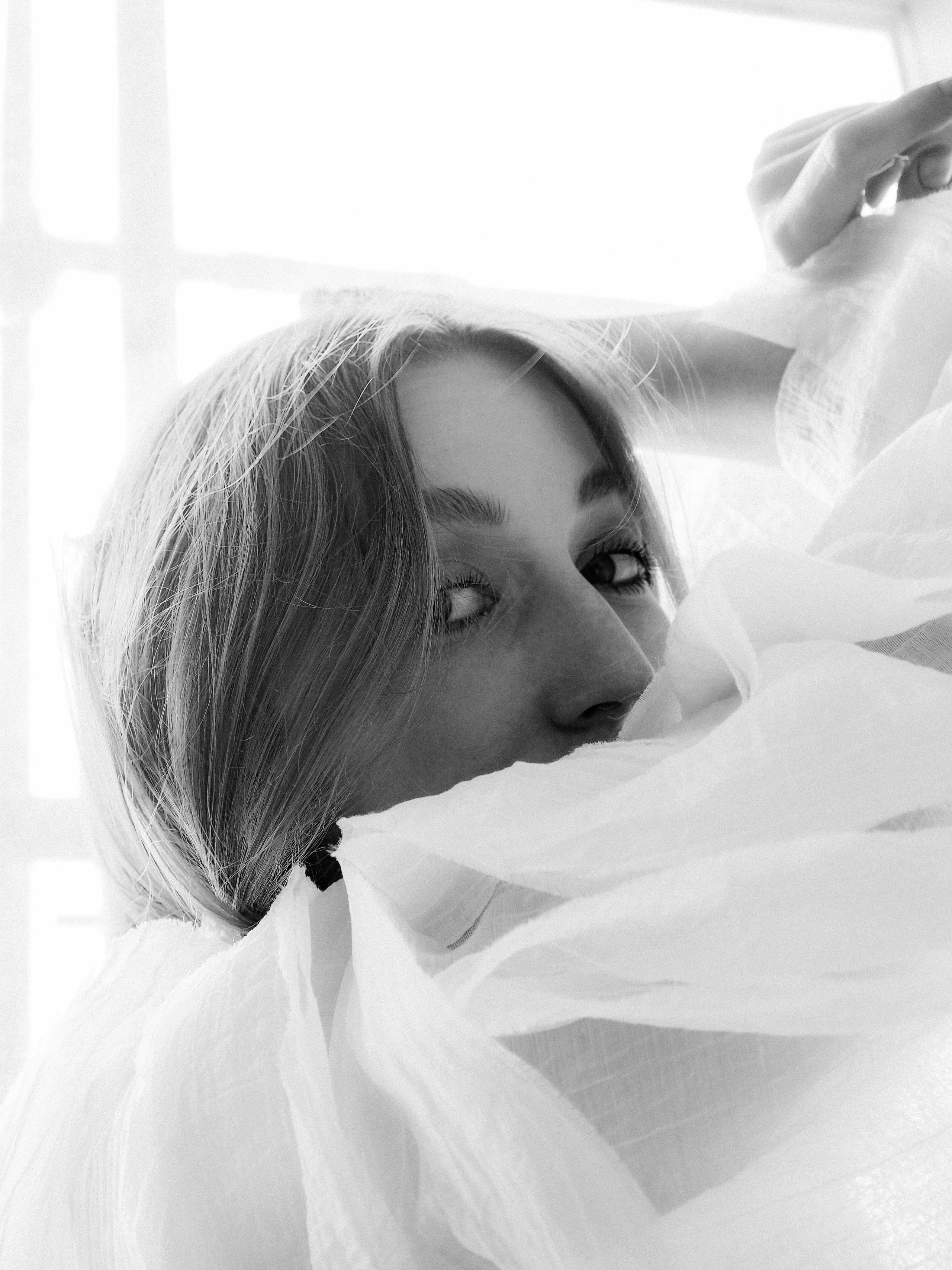 Фотографирую женскую красоту