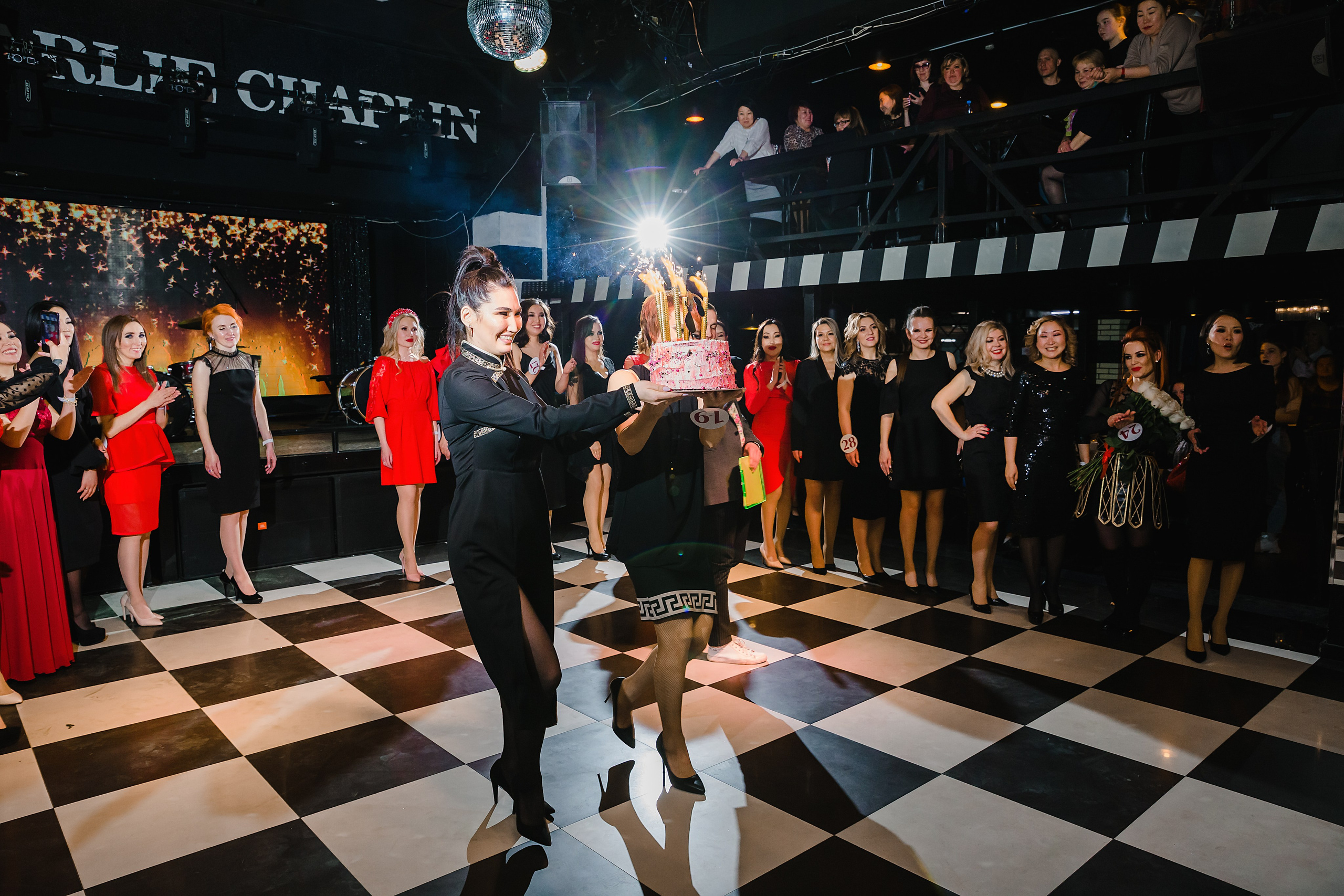 Шоу Талантов Миссис Бурятия. Фотограф и видеограф в Улан-Удэ: Аюна Габагуева и Артём Шаханов