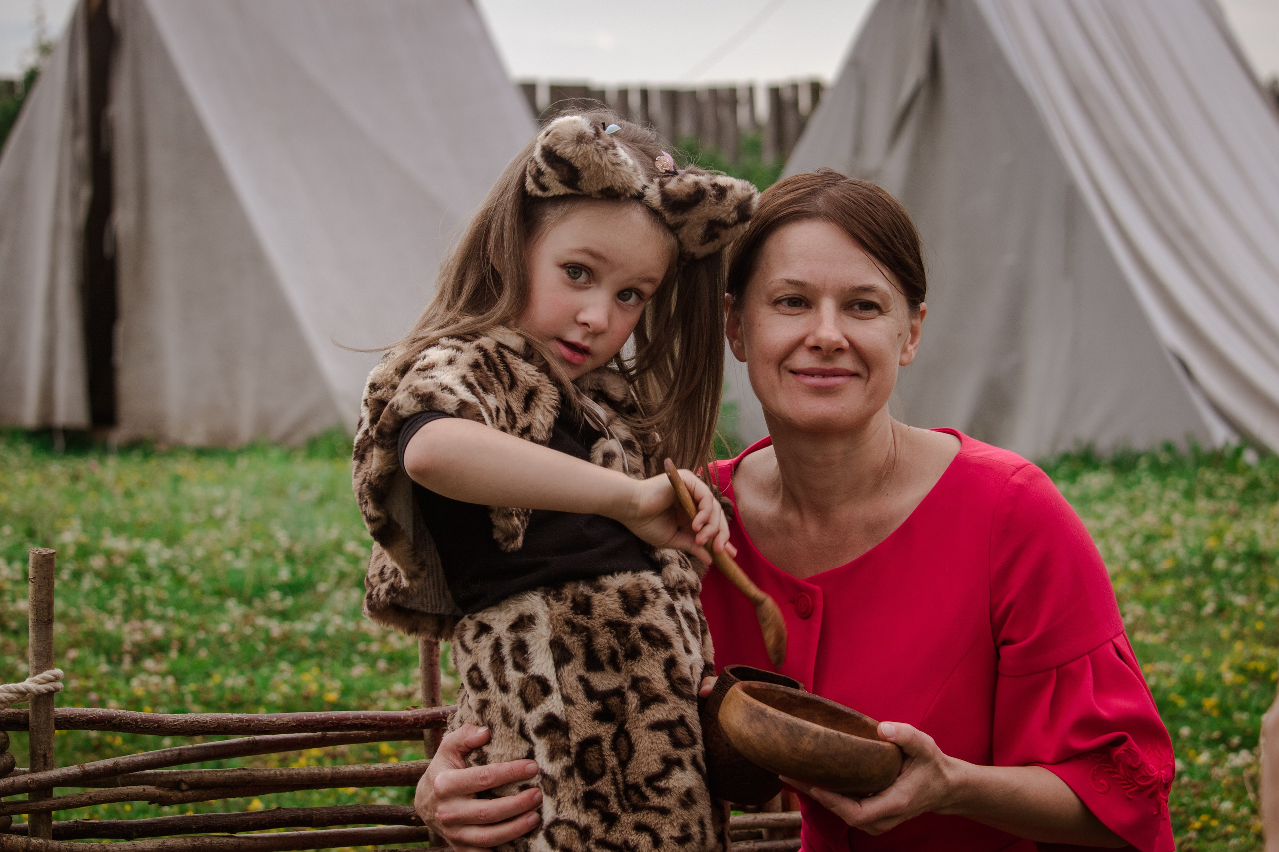 Бродячие сказки 2023