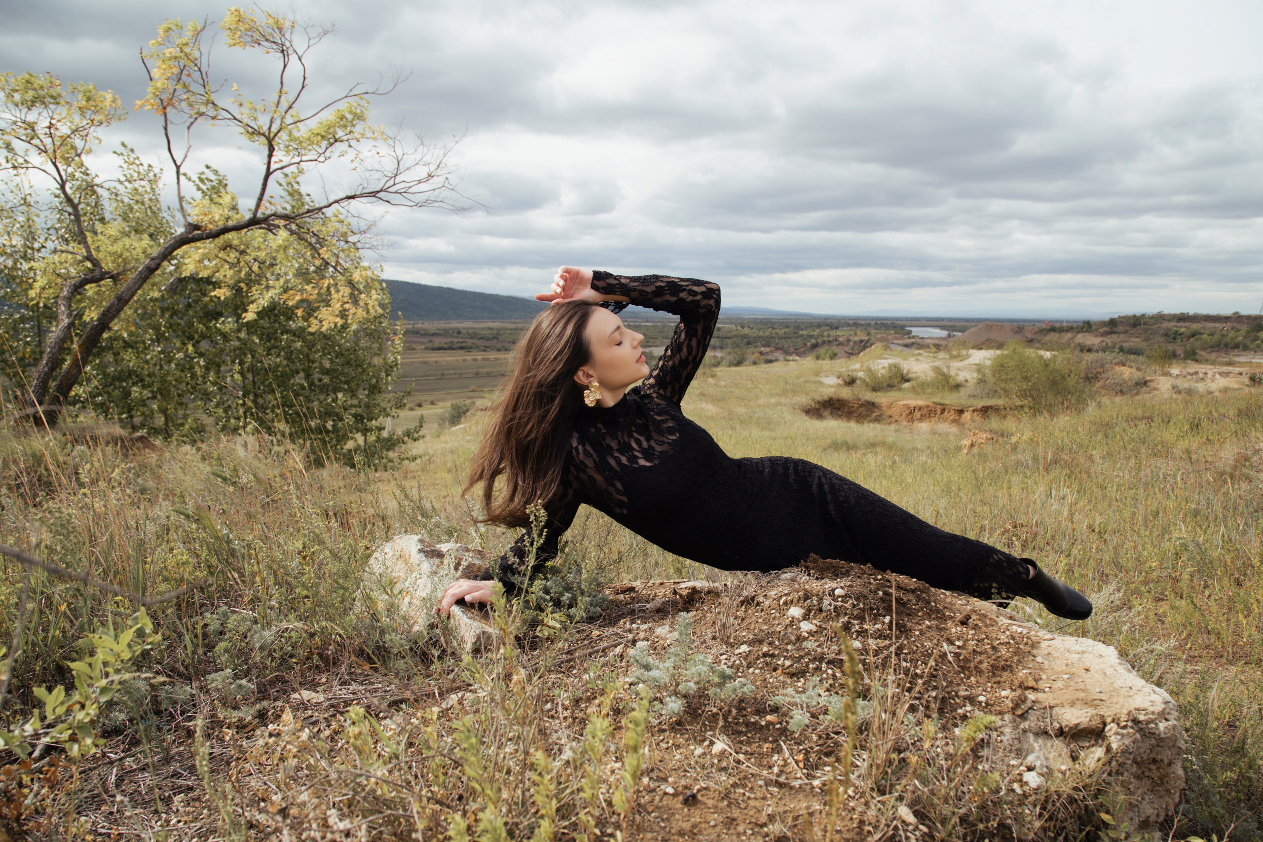 КОНТЕНТ ДЛЯ БРЕНДОВ СПБ Лиза Федотова