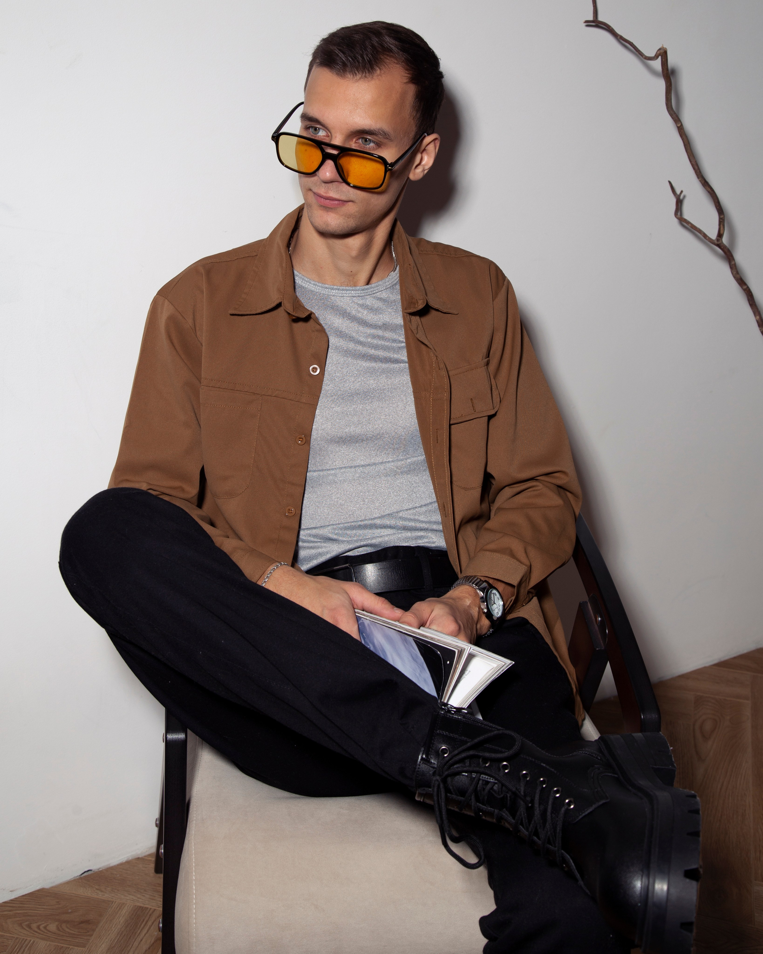 MAKS. КОНТЕНТ ДЛЯ БРЕНДОВ СПБ Лиза Федотова