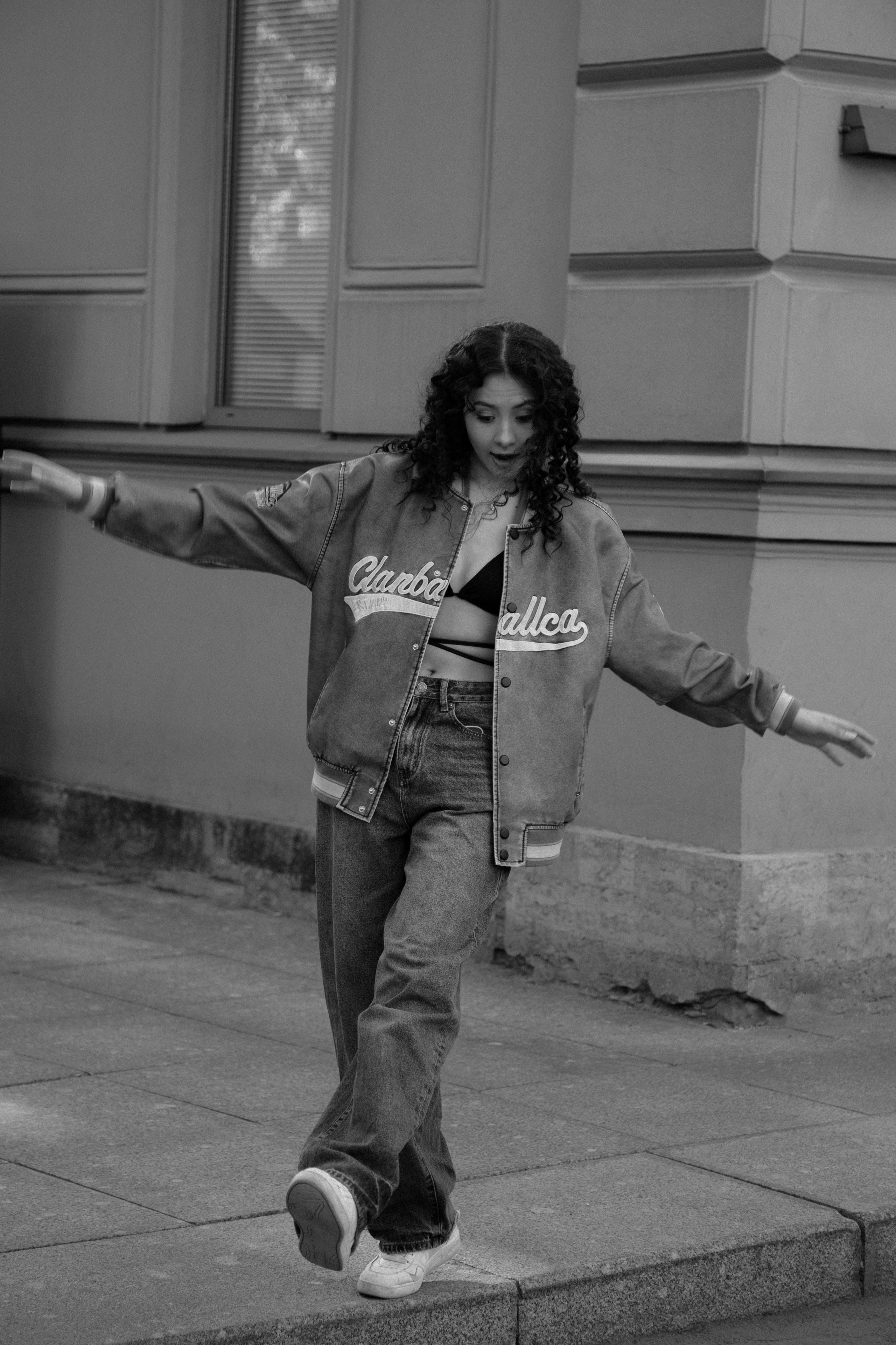 OLYA. КОНТЕНТ ДЛЯ БРЕНДОВ СПБ Лиза Федотова