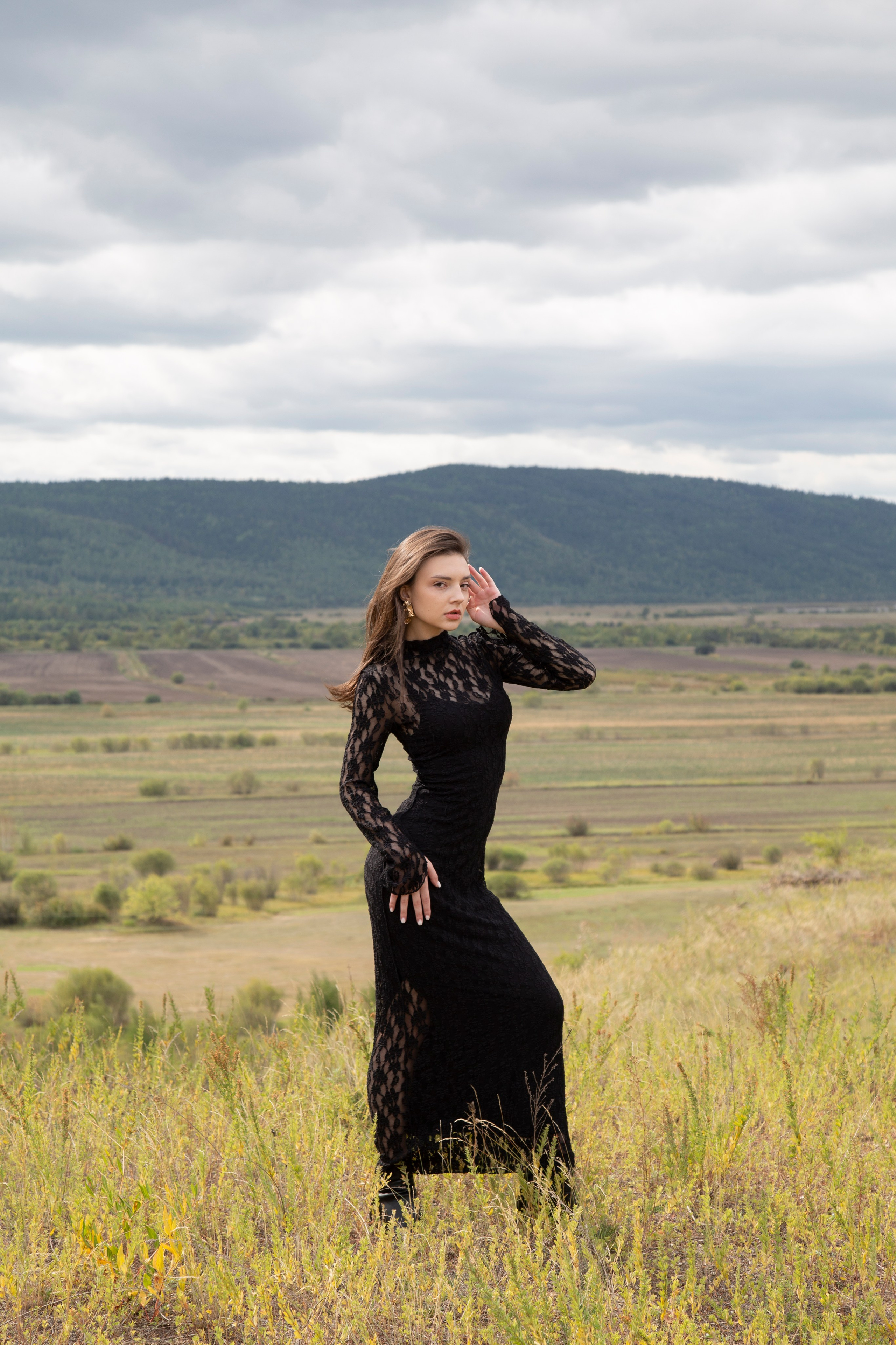 ALINA. КОНТЕНТ ДЛЯ БРЕНДОВ СПБ Лиза Федотова