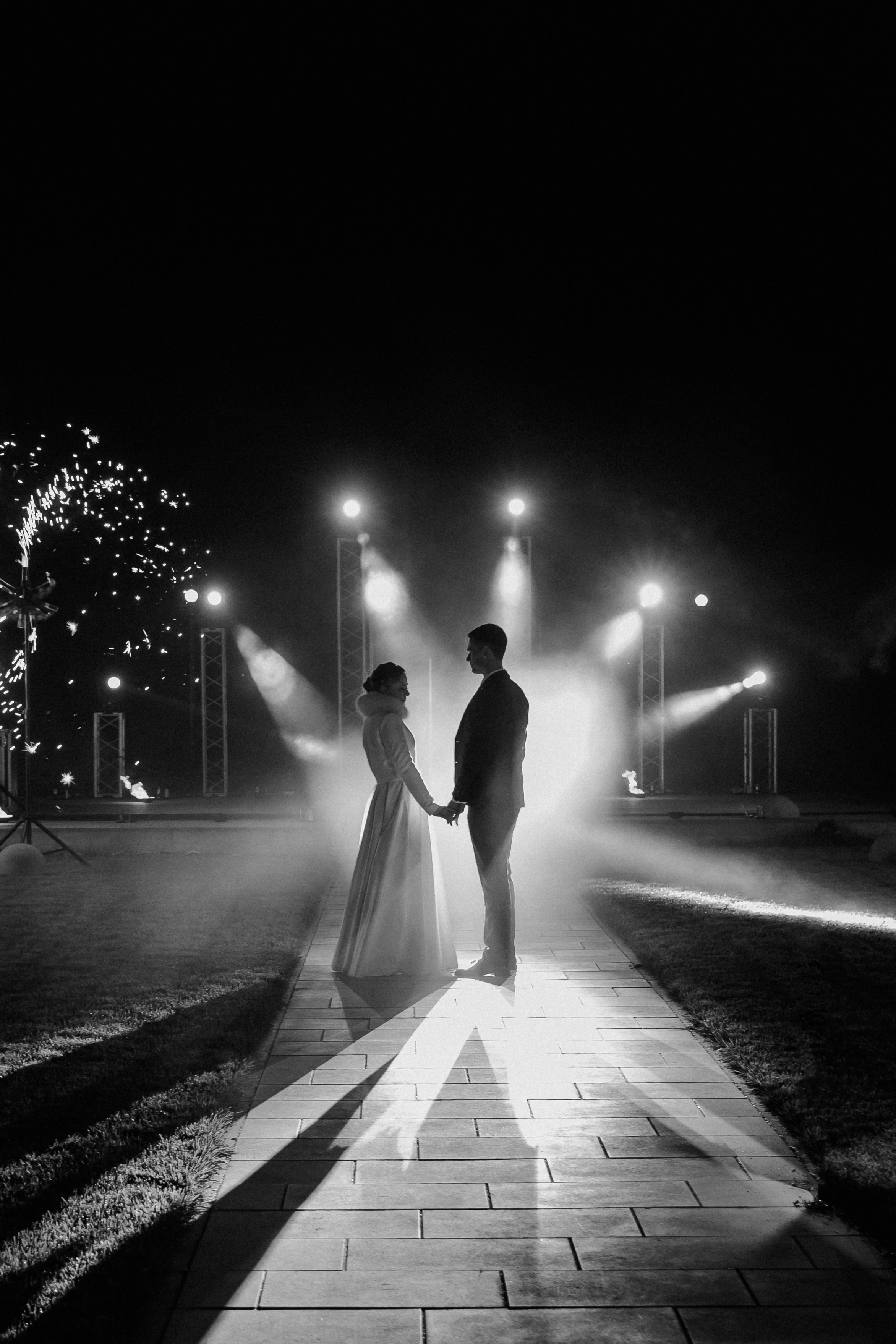 Кирилл и Инна. Свадебный и семейный фотограф в Волгограде Галина Микитинская