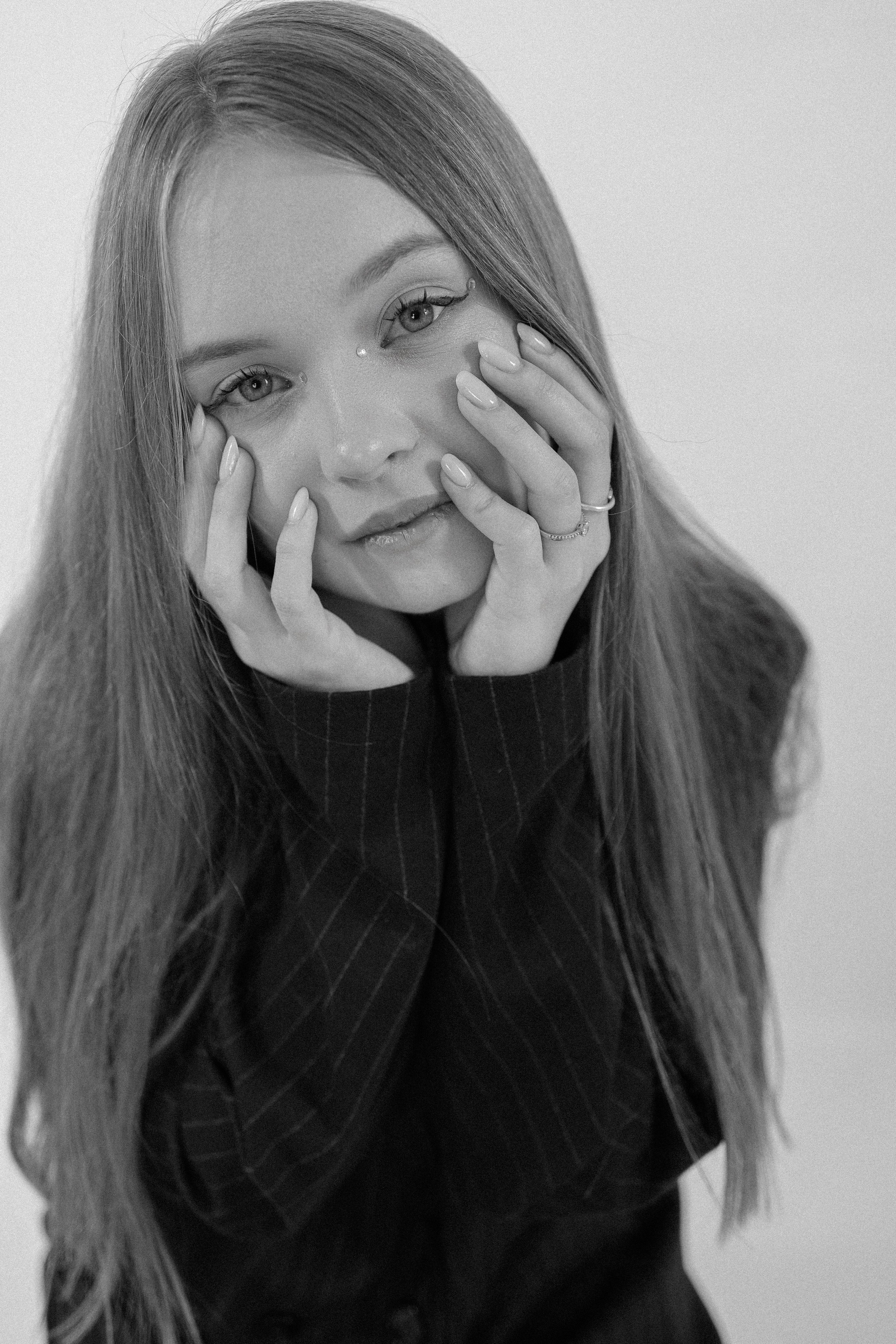 Настя. Фотограф Татьяна Семенова