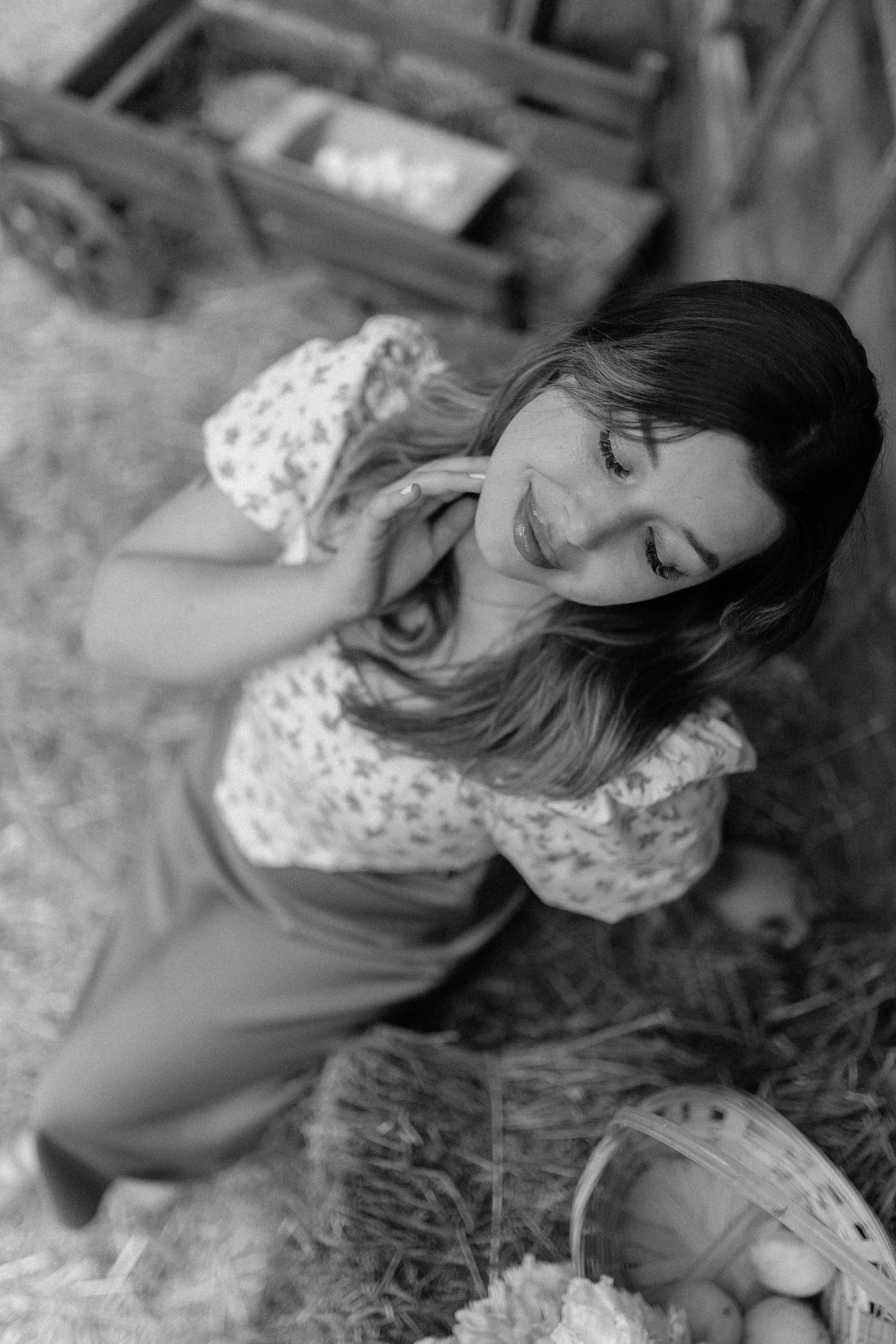 Света. Фотограф Татьяна Семенова