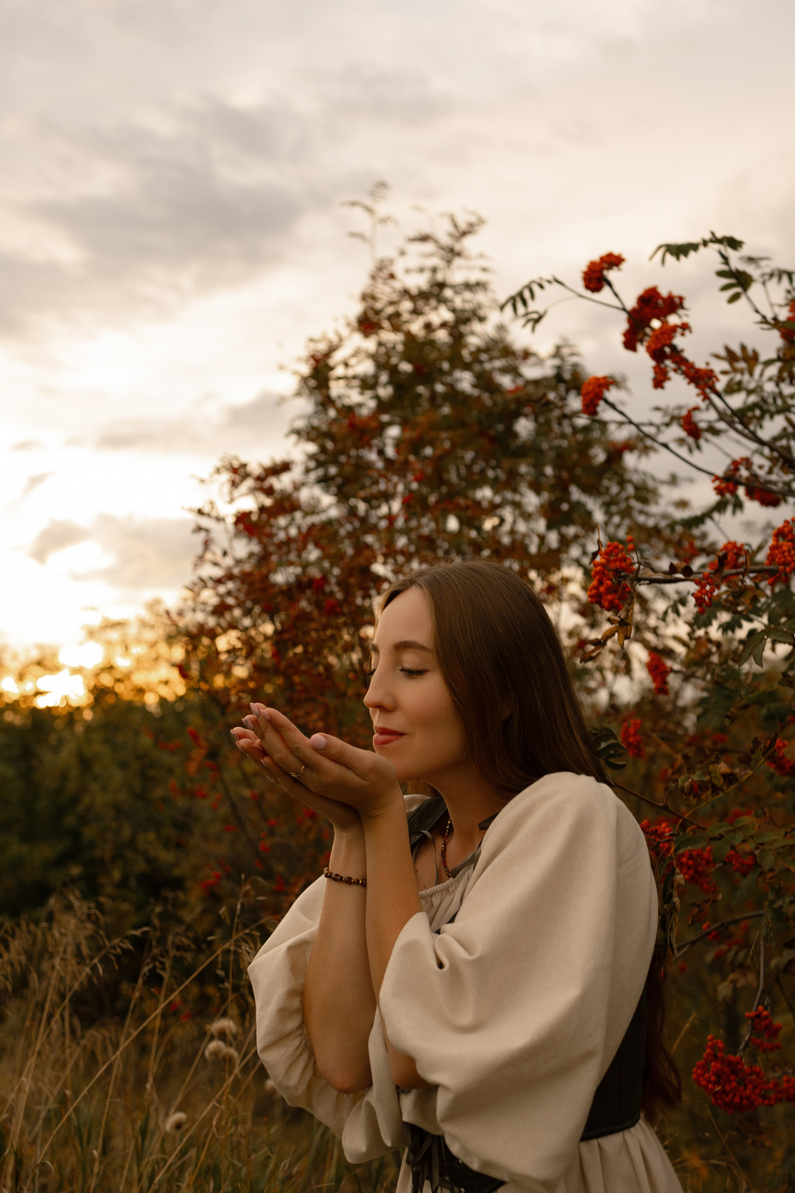 Анжелика. Фотограф Татьяна Семенова