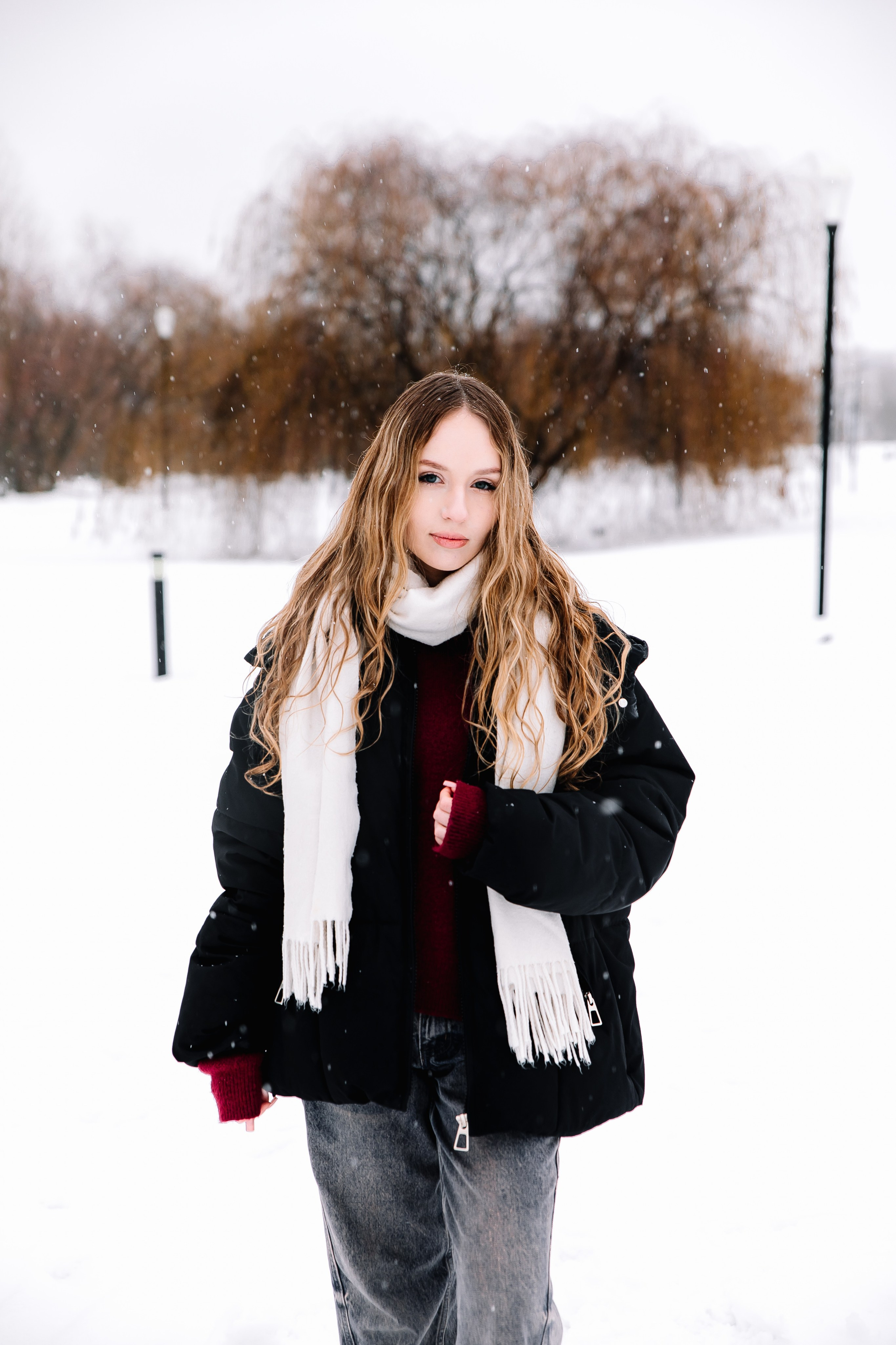 ЗИМА СТАРШИЕ КЛАССЫ. Свадебный и семейный фотограф в Курске и Курчатове