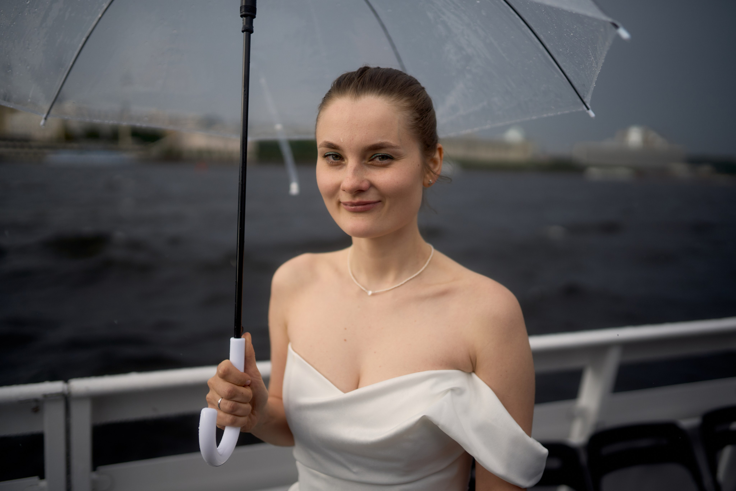 Анна и Константин. Портретный фотограф в Калуге Арсений Борода