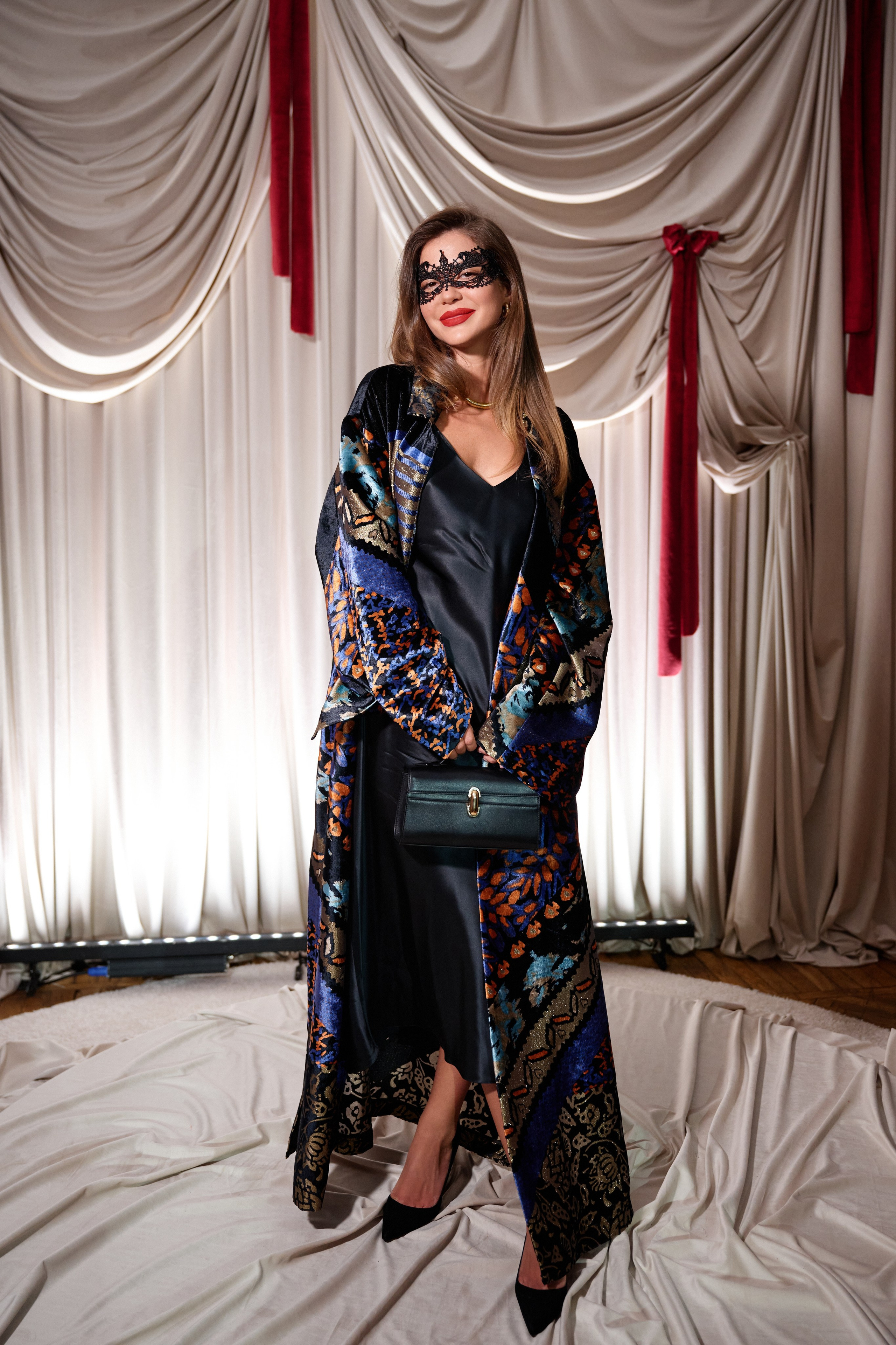 Nashi ARGAN. Фотограф