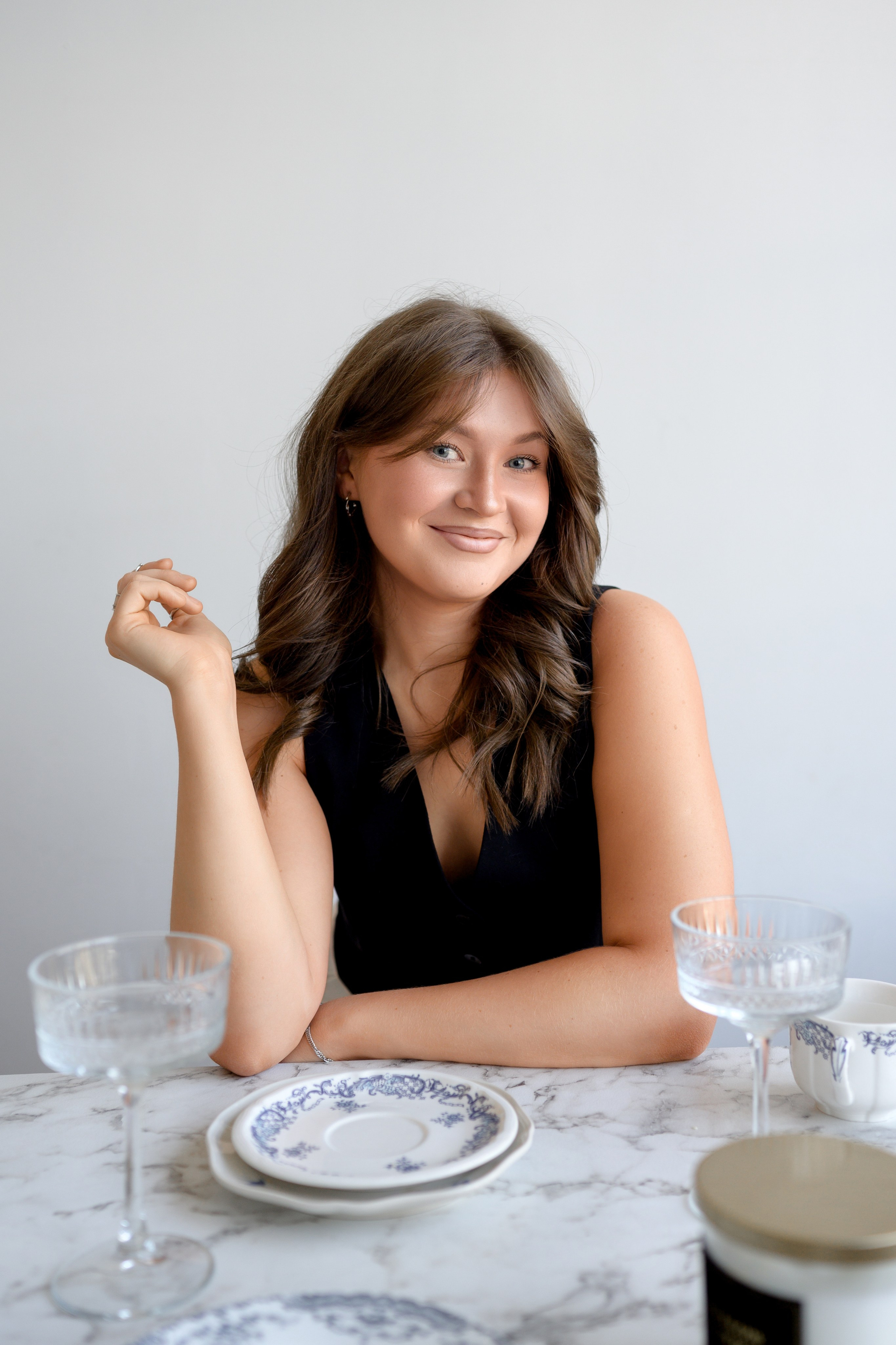 Юлия. Полина Бамбиза фотограф фотосессии Красноярск фотокниги портрет