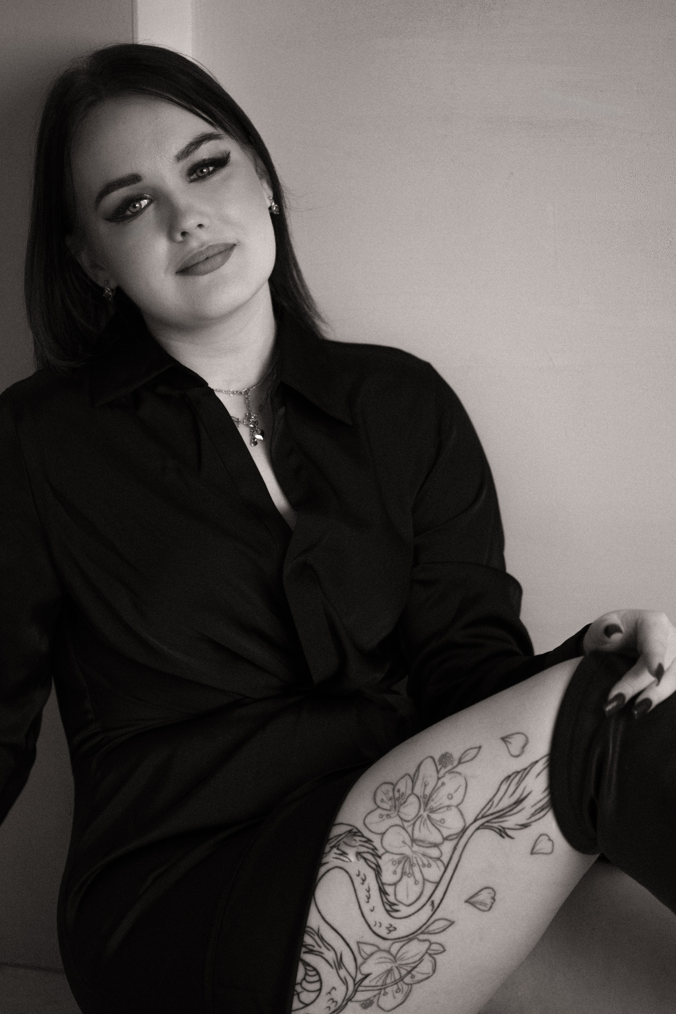 Даша. Фотограф в городе Владимир