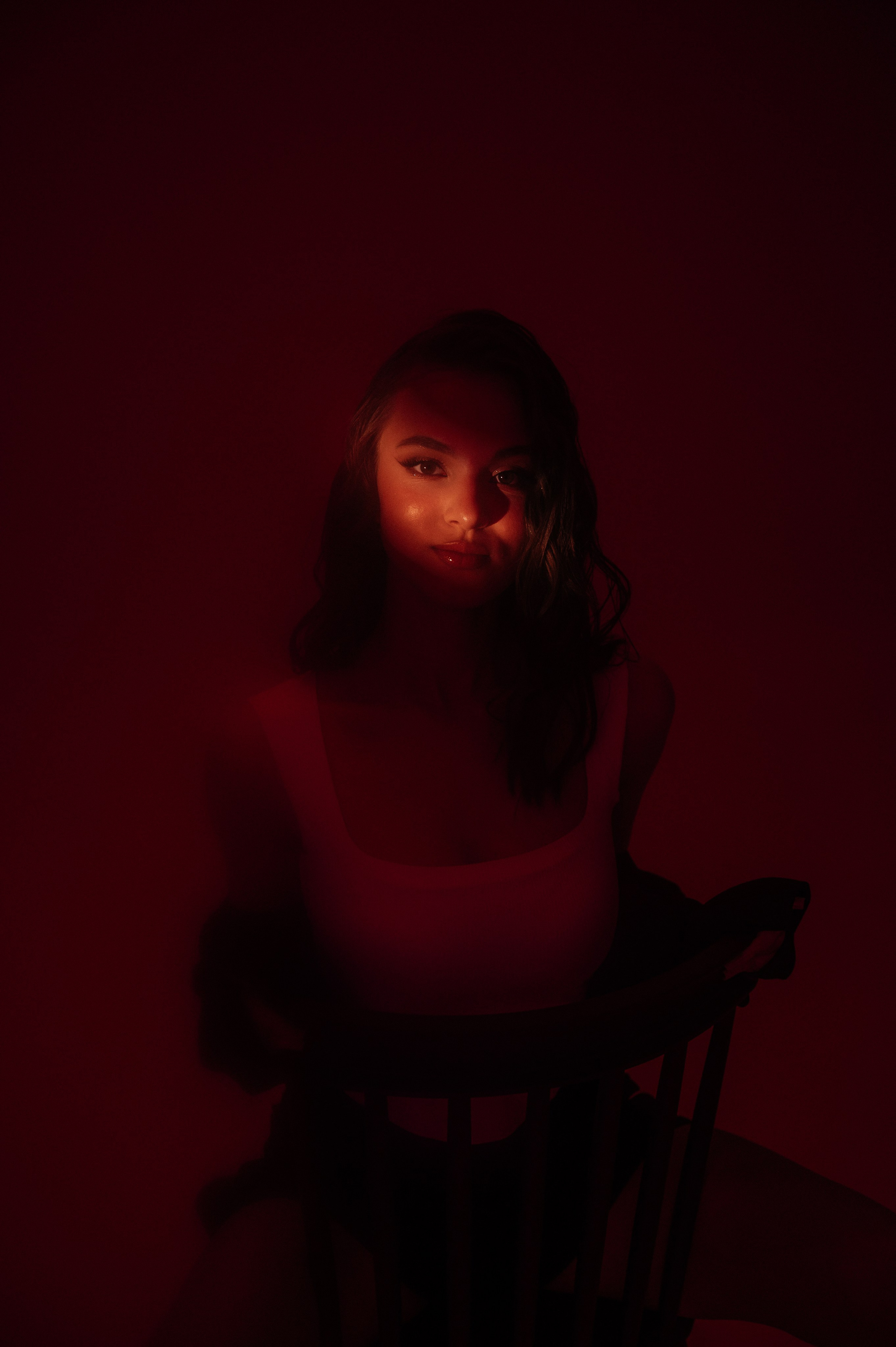 Кристина. Свадебный и семейный фотограф в Красноярске Виктория Тимонина