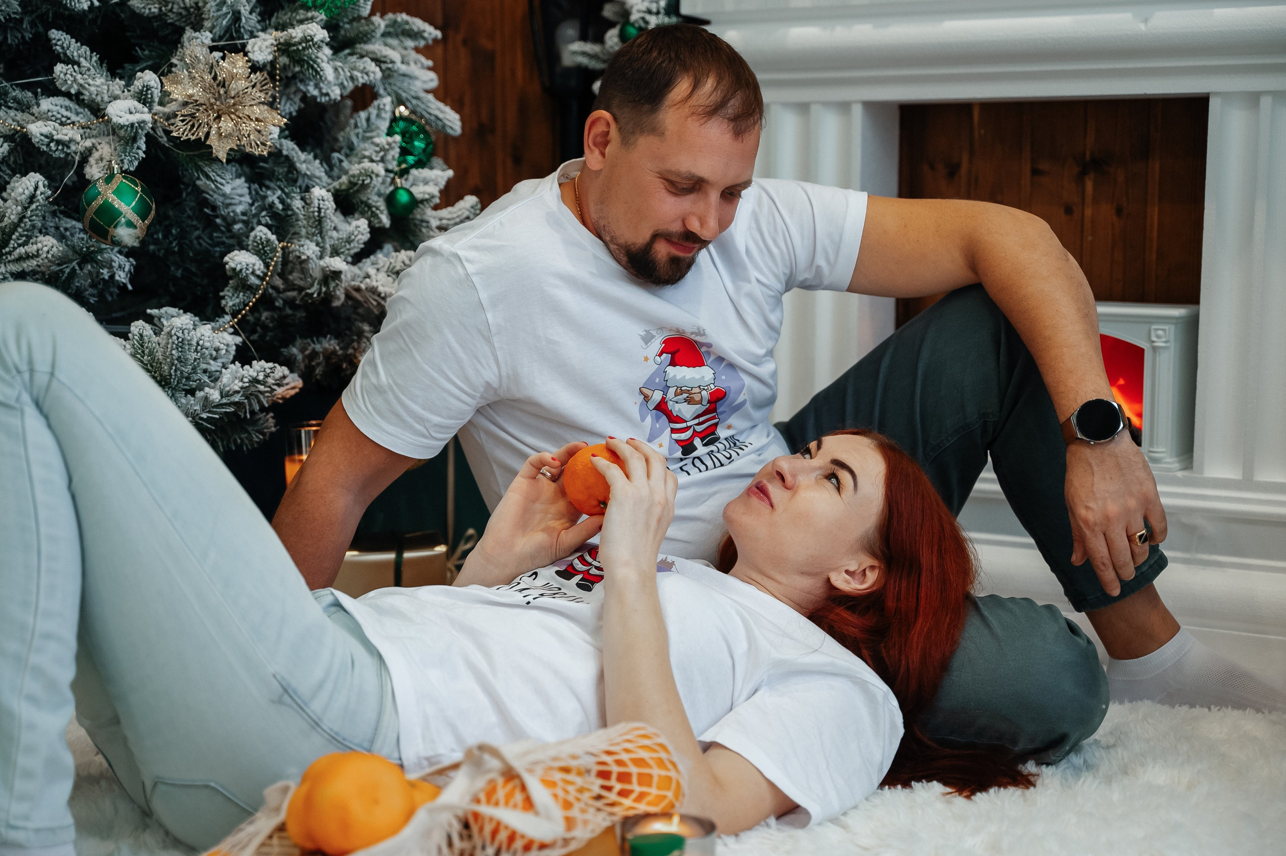 Дарья. Фотограф Темрюк Анастасия Фёдорова