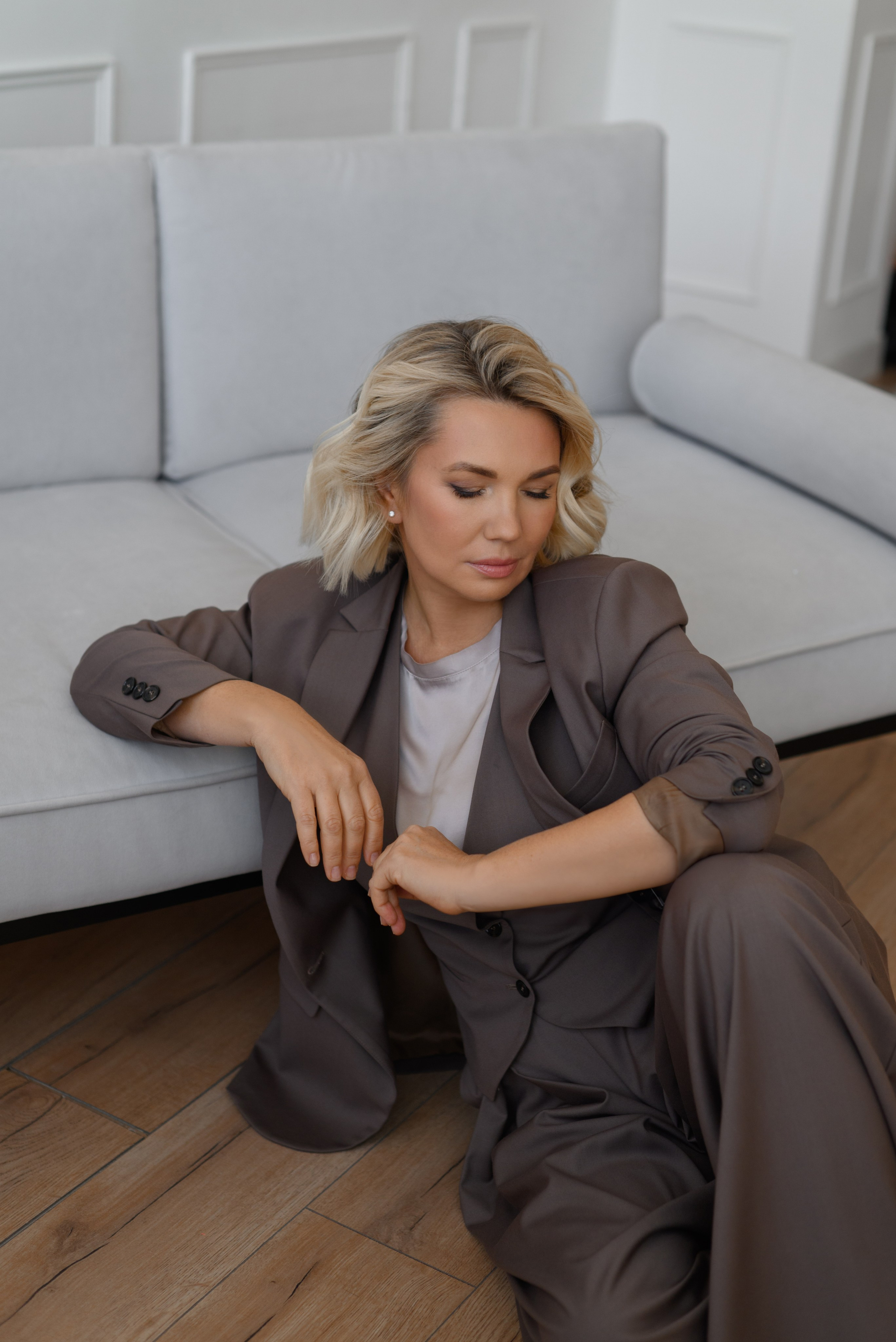 КОНТЕНТ. Главная