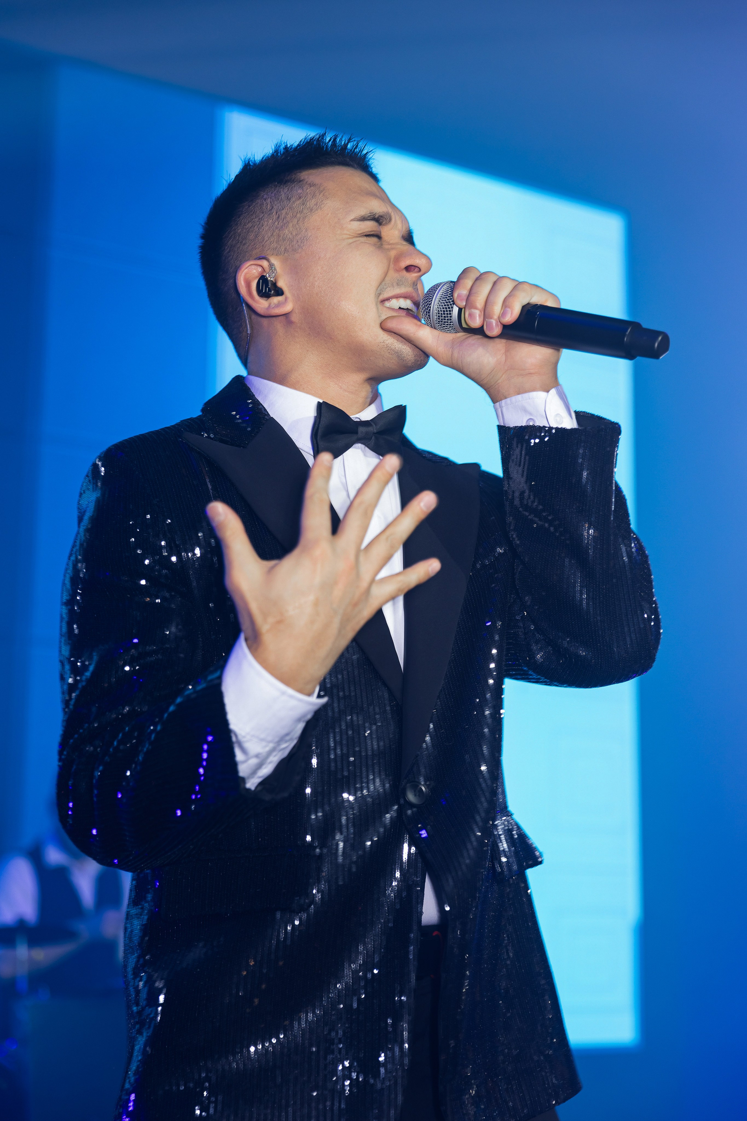 Корпоратив компании Неохим. NesterovaMaria.ru