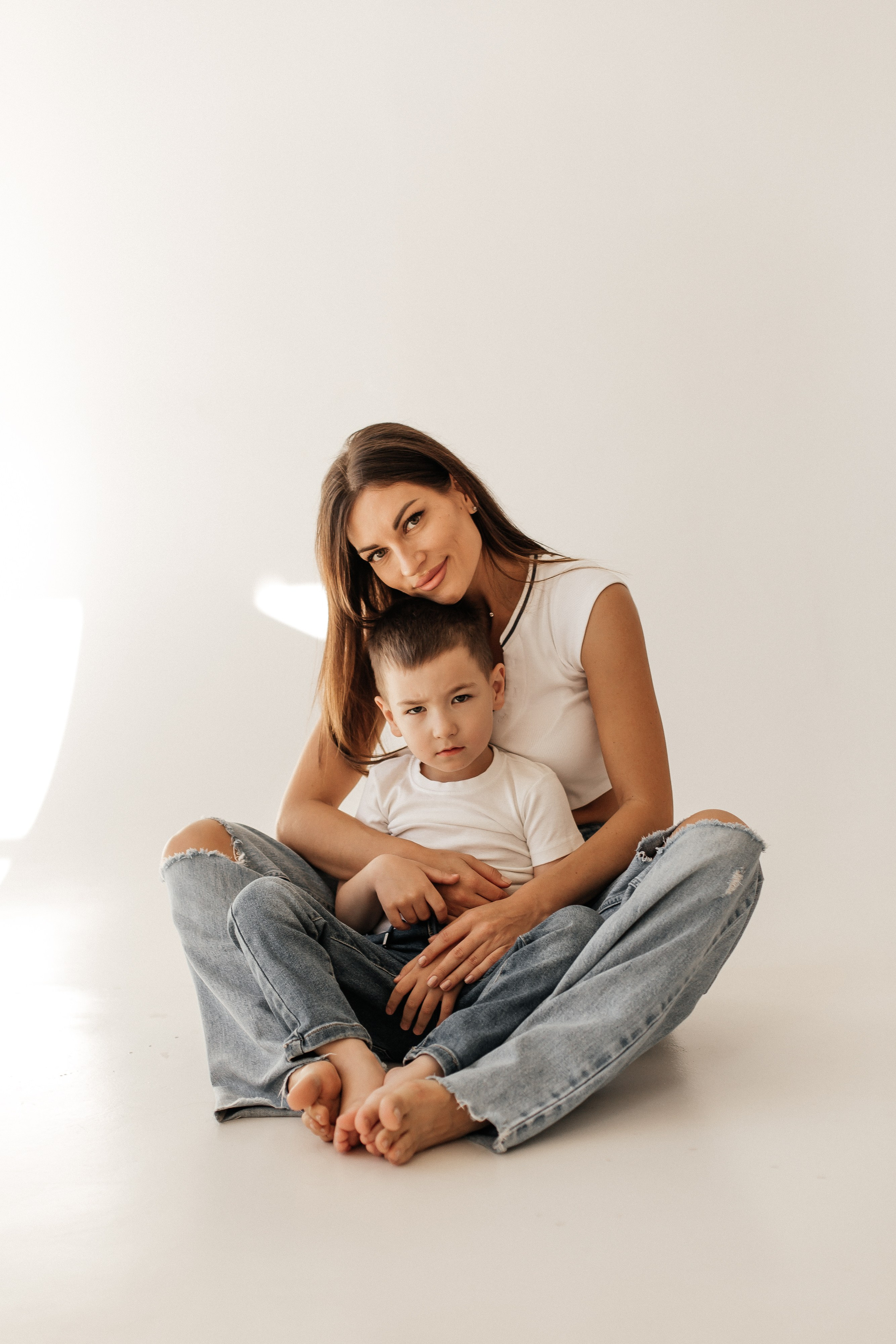 Анна и Лев. Свадебный и семейный фотограф в Иркутске