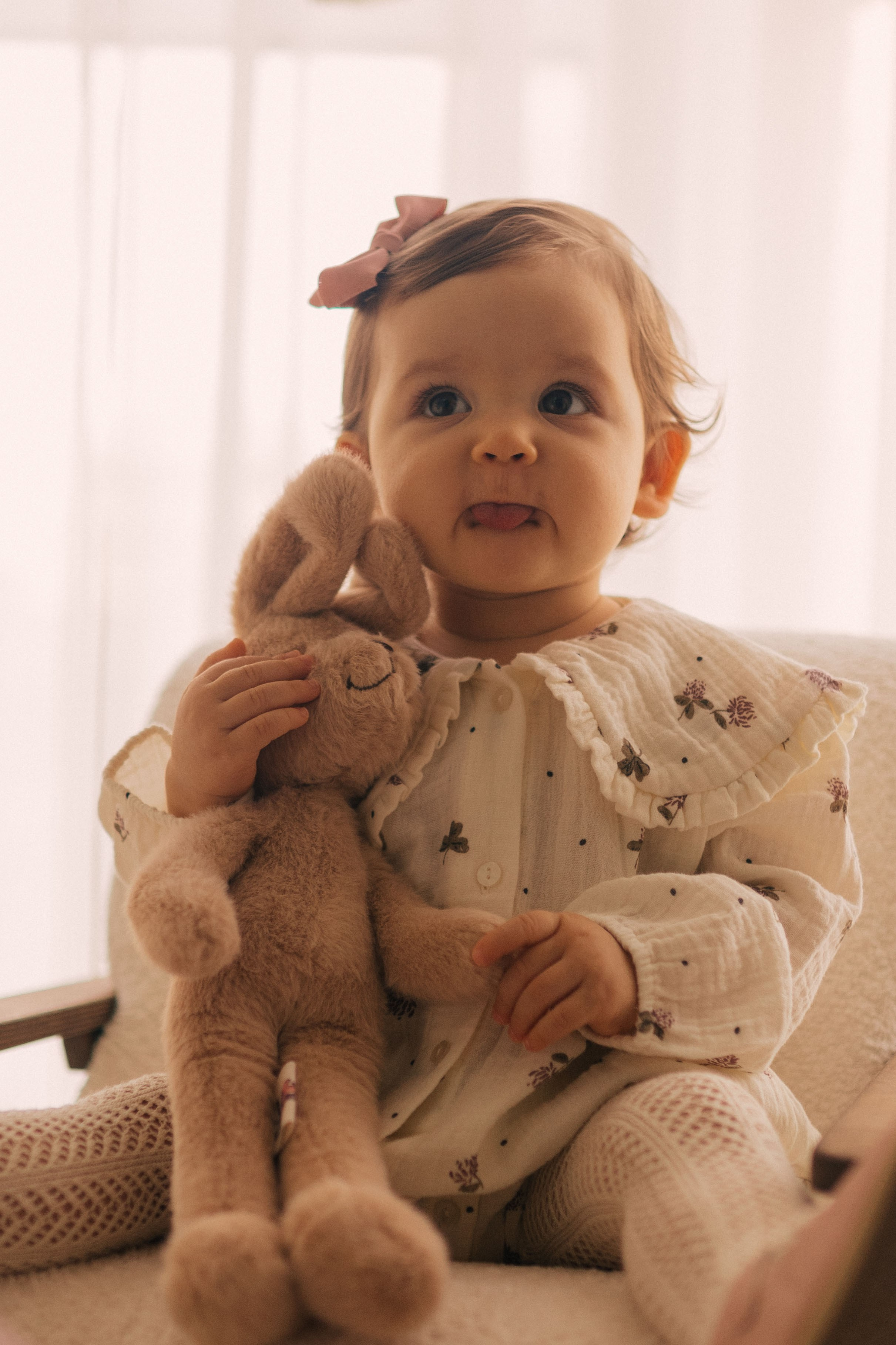 Еве-королеве годик. Фотограф в Ставрополе Svetlana Matveeva