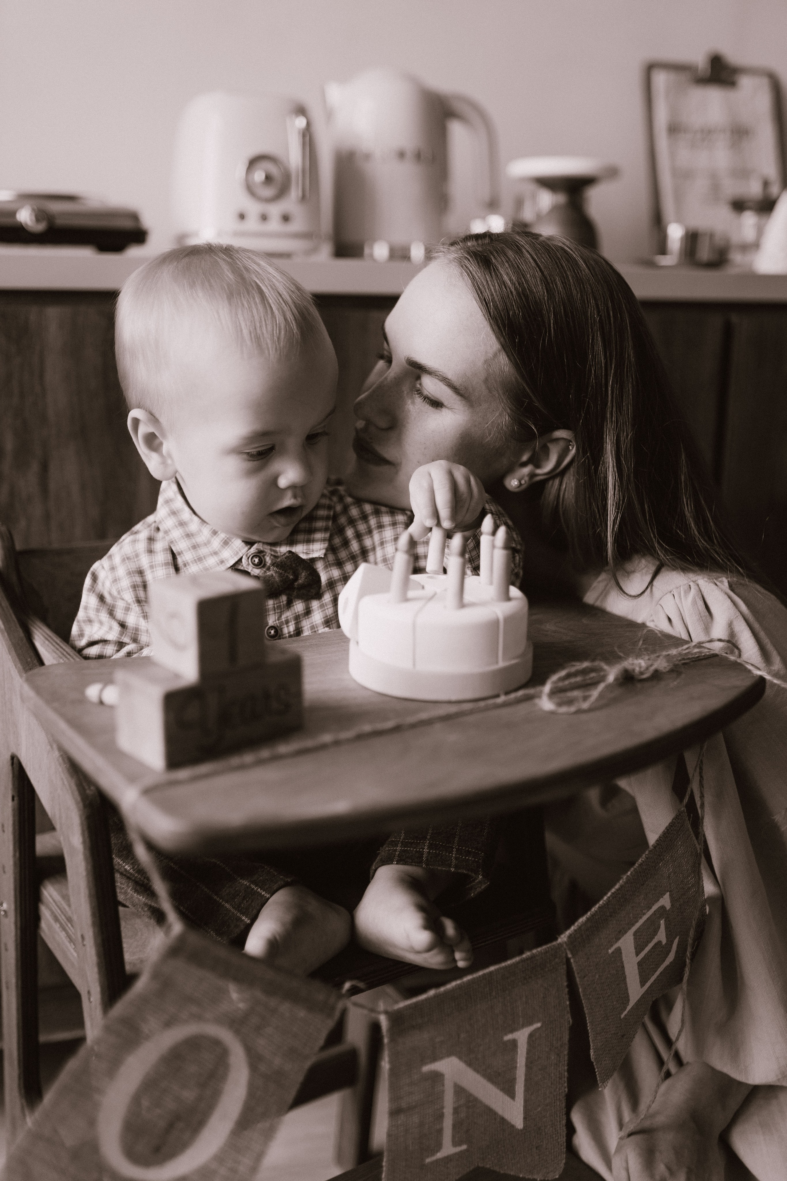Дамиру годик, история под новый год. Фотограф в Ставрополе Svetlana Matveeva