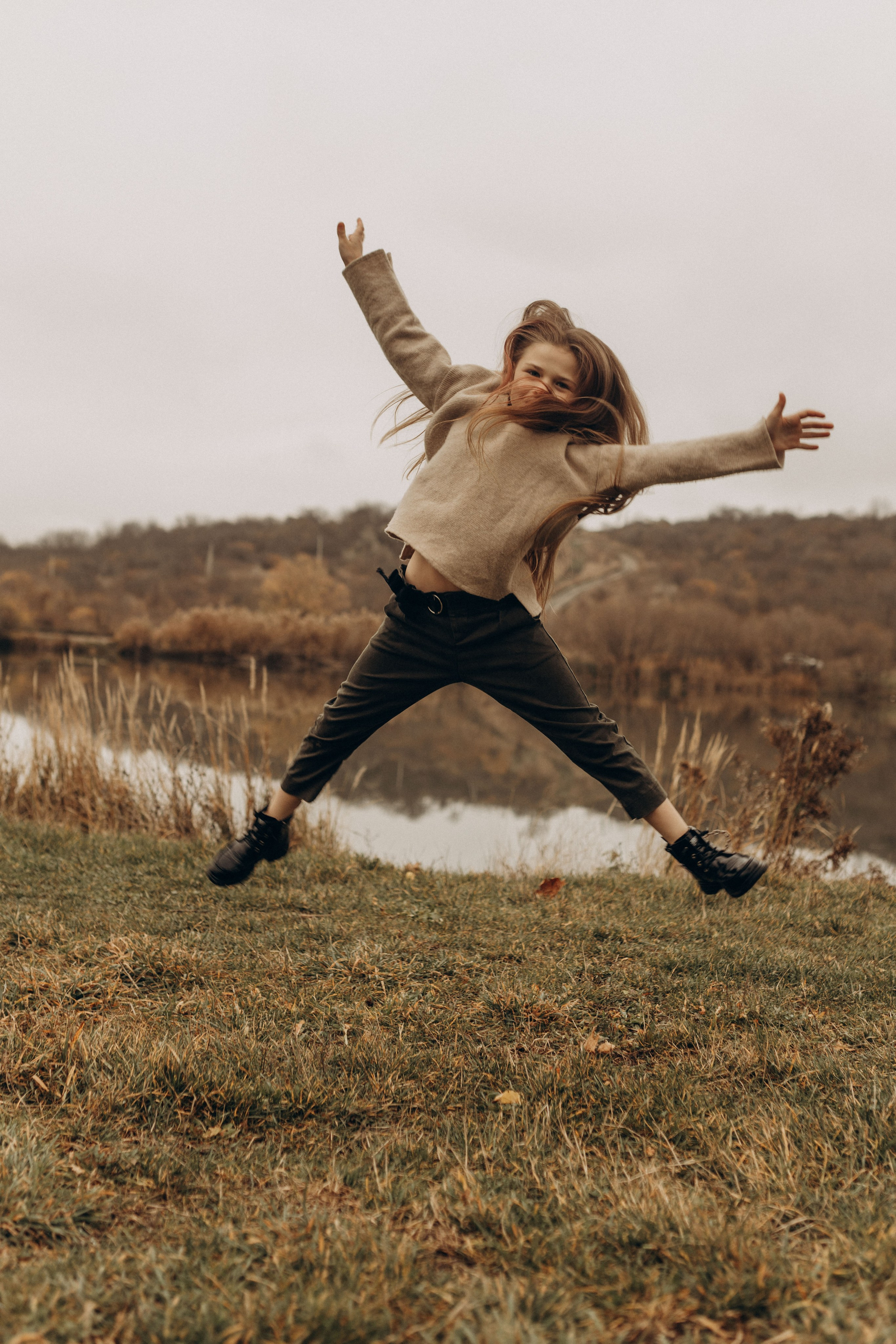 Рыбалка на Елагином пруду. Семейная фотосессия. Фотограф в Ставрополе Svetlana Matveeva