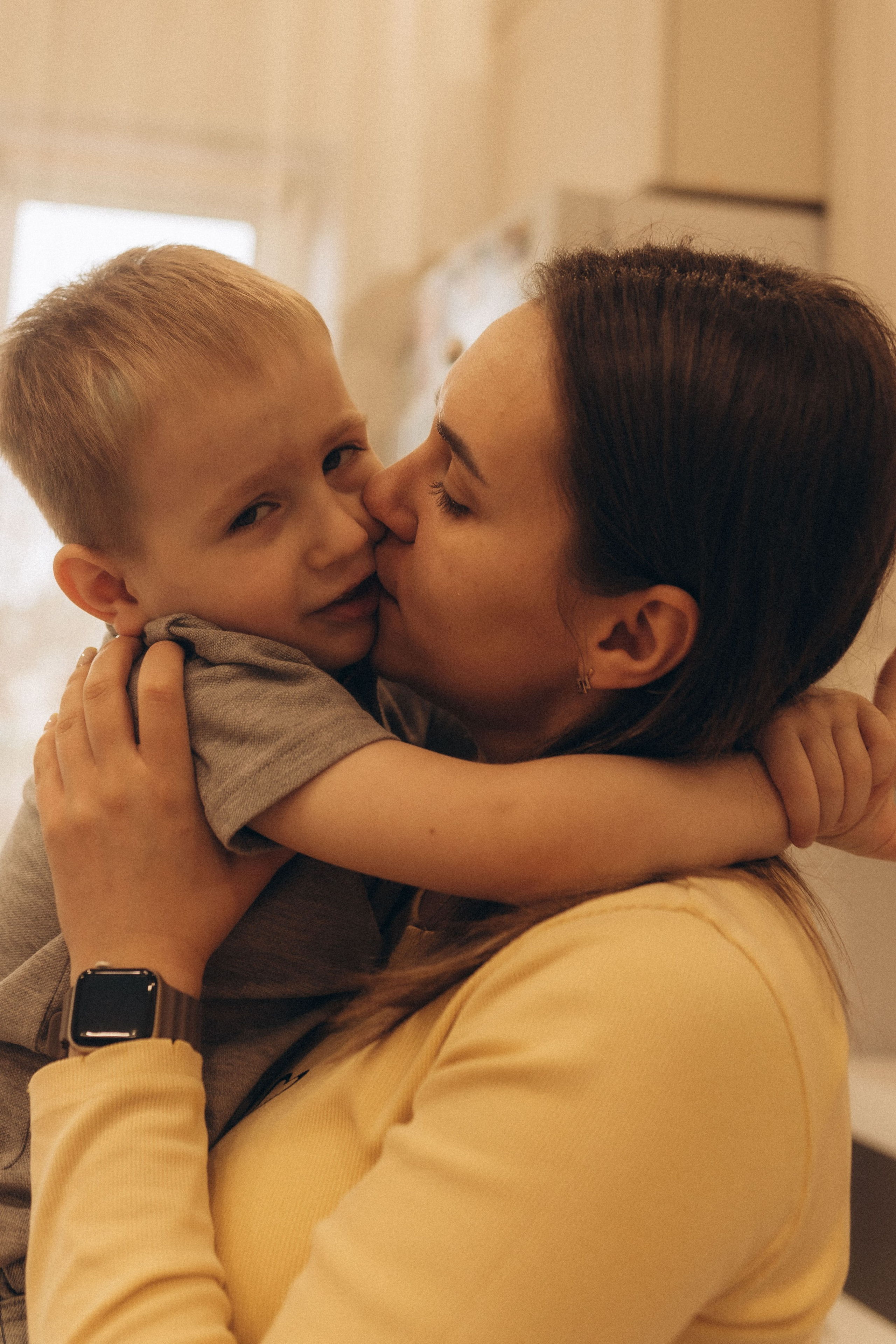 Поколение. Фотограф в Ставрополе Svetlana Matveeva