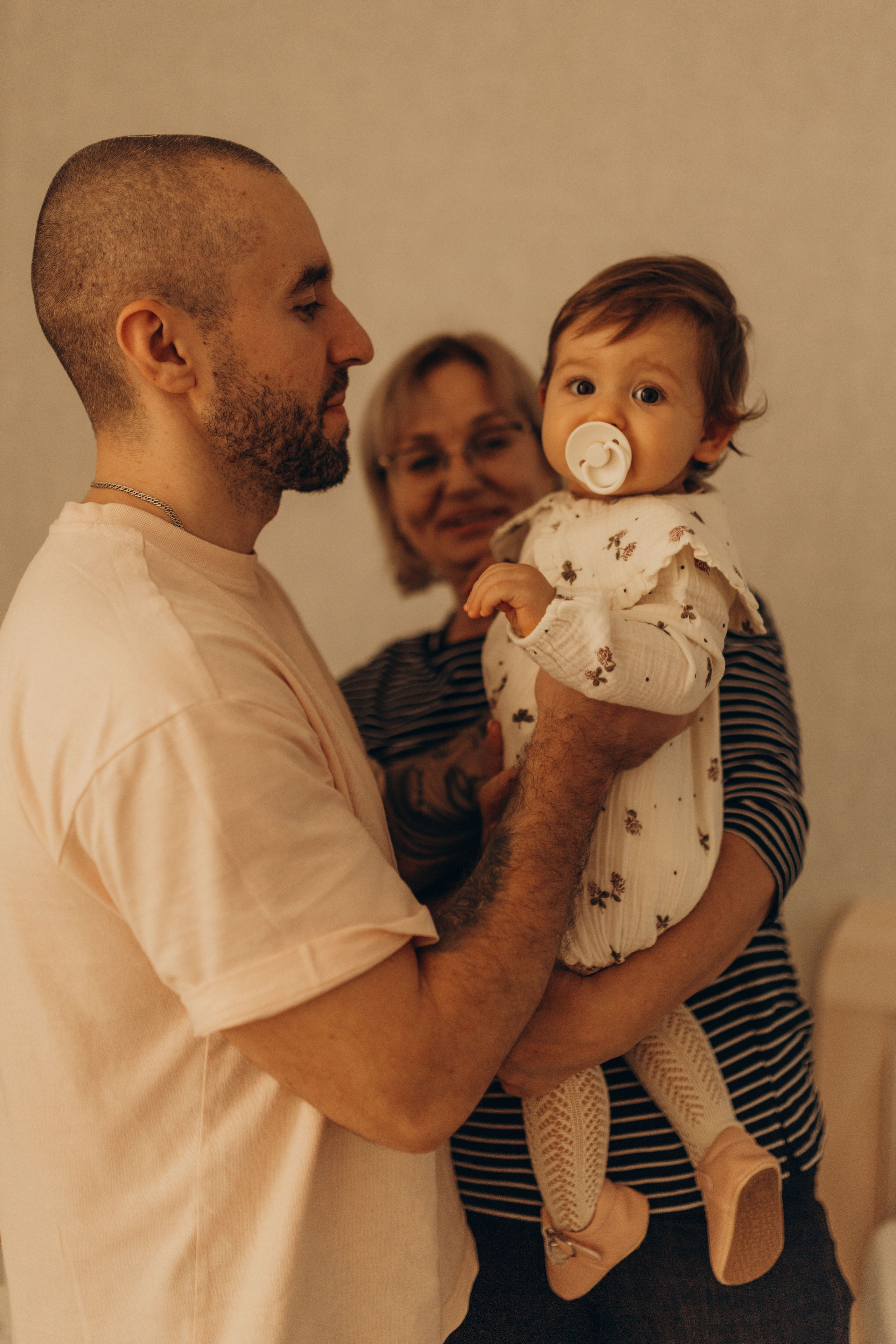 Годик принцессе. Фотограф в Ставрополе Svetlana Matveeva