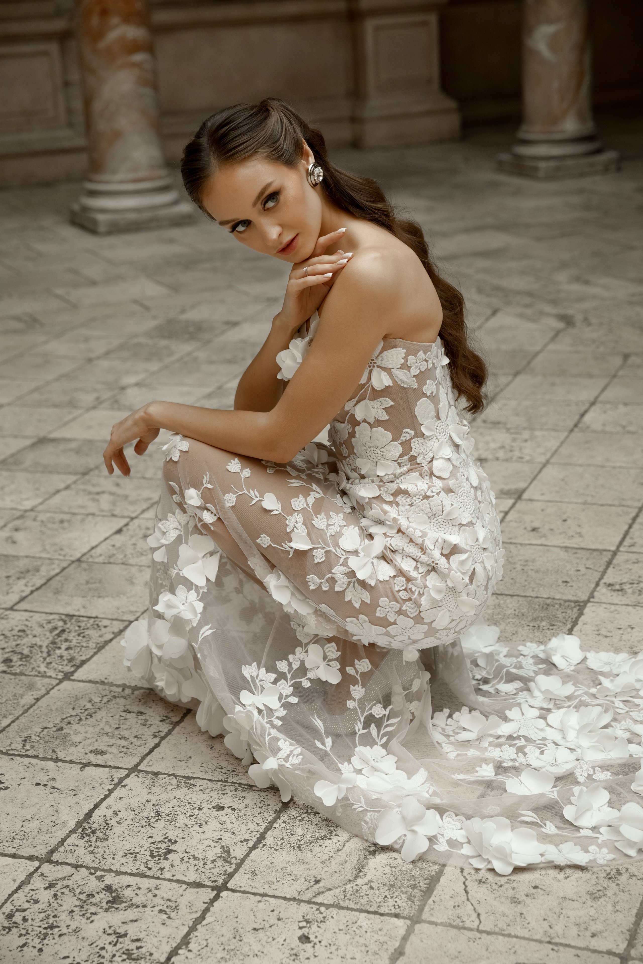 Стильная свадебная фотосессия Москва | Свадебный фотограф. Фотограф брендов и бизнеса в Москве Алексей Сентюрин