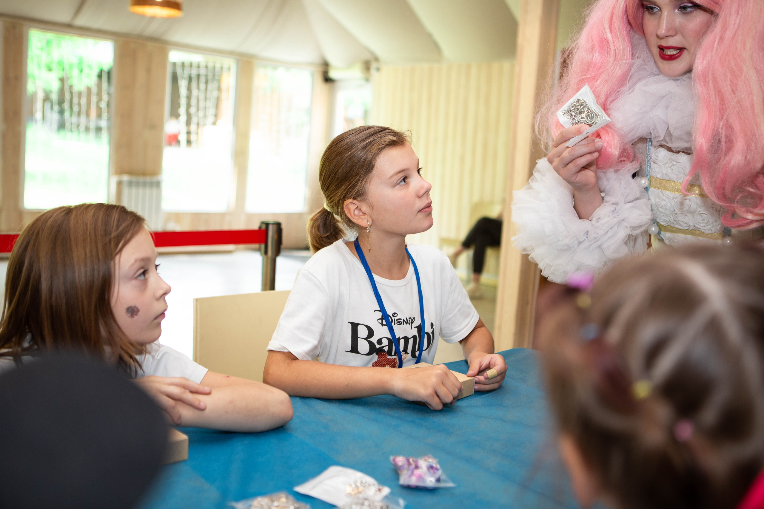 День защиты детей. Фотограф Абакумова Анастасия