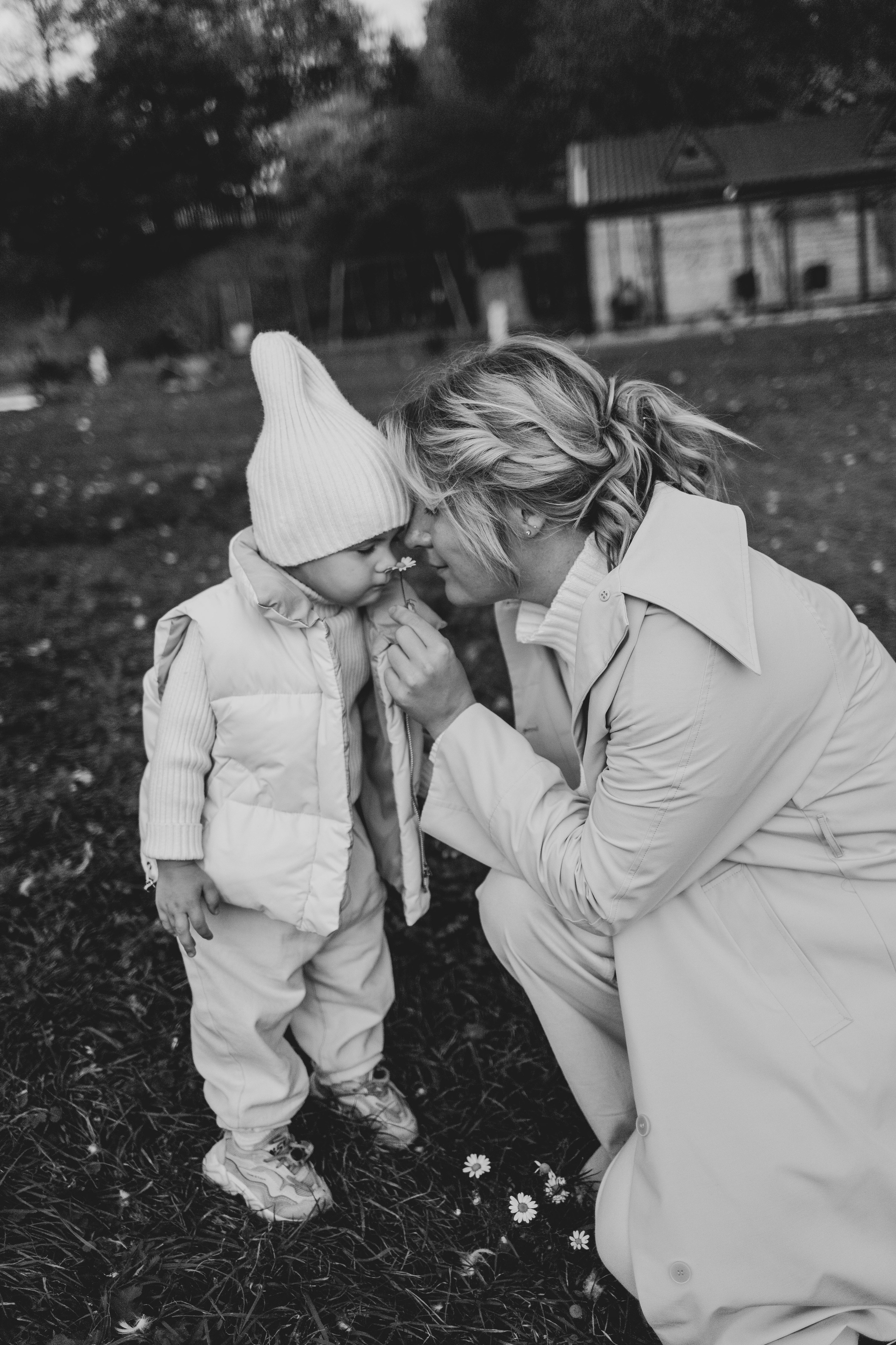 Машенька. Семейный фотограф Юлия Клишина