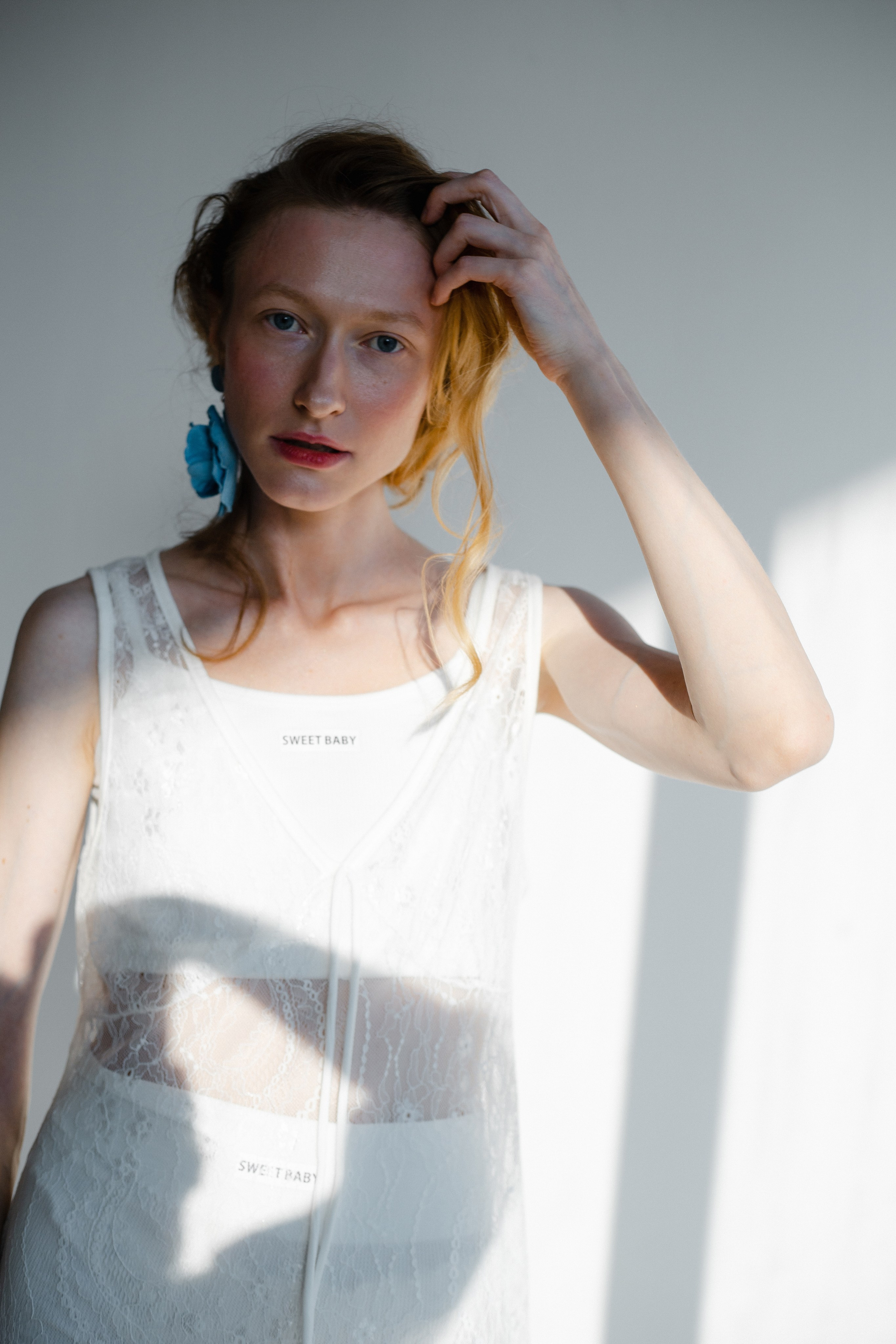 Polya. Фотограф Анна Копылова