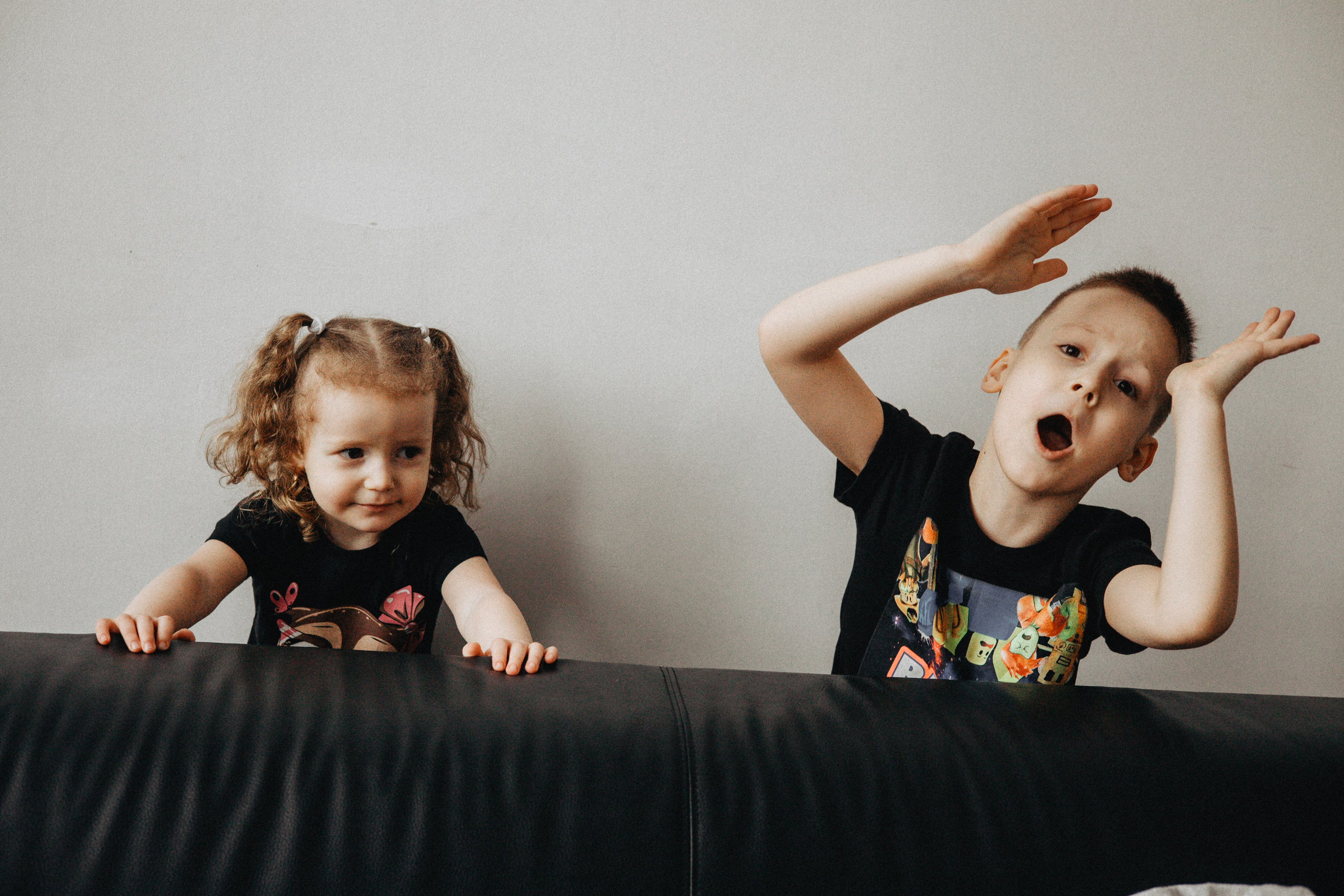 Мамины непоседы. Lifestyle семейный и детский фотограф в Омске Иванова Екатерина