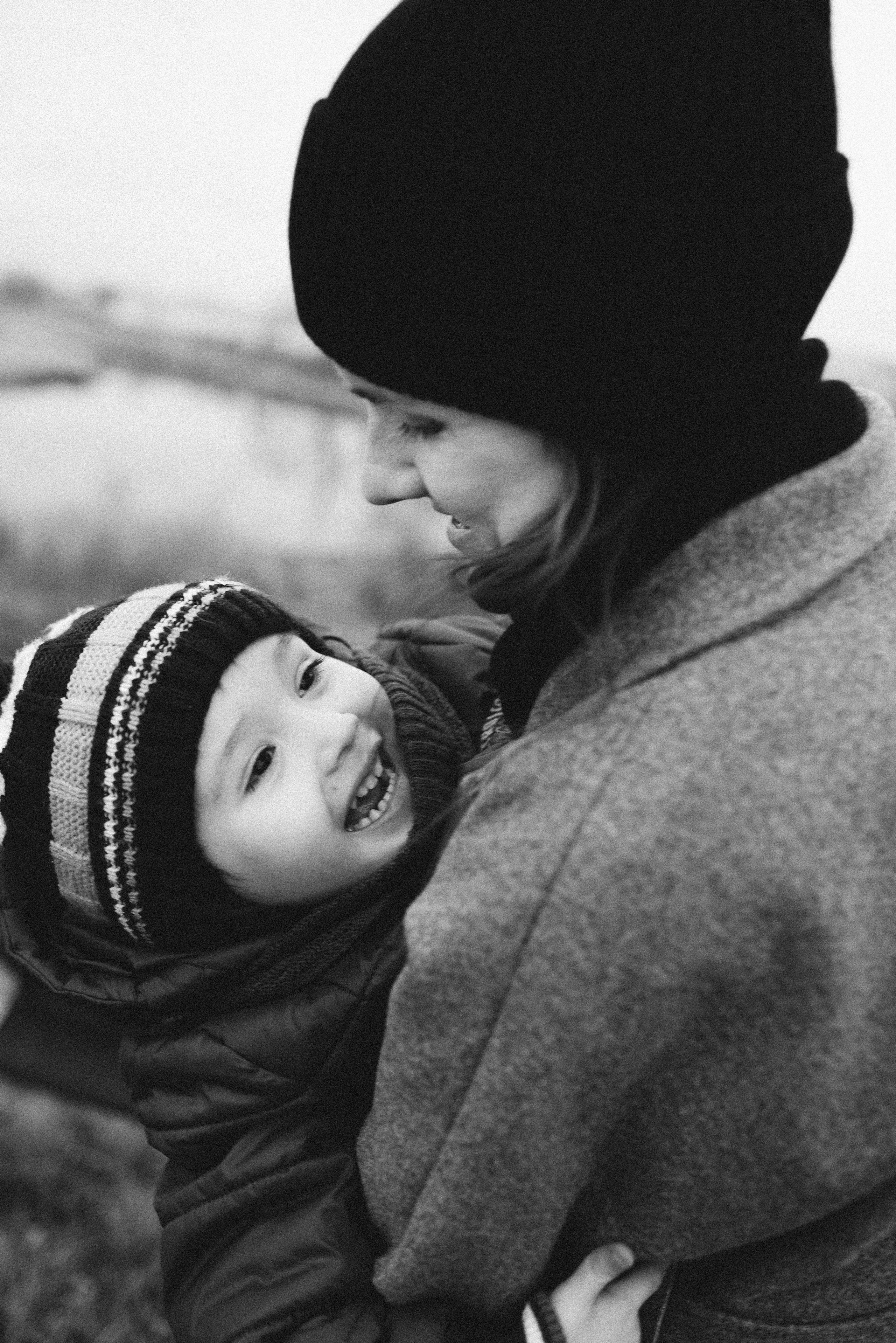 Тёплый апрель. Lifestyle семейный и детский фотограф в Омске Иванова Екатерина