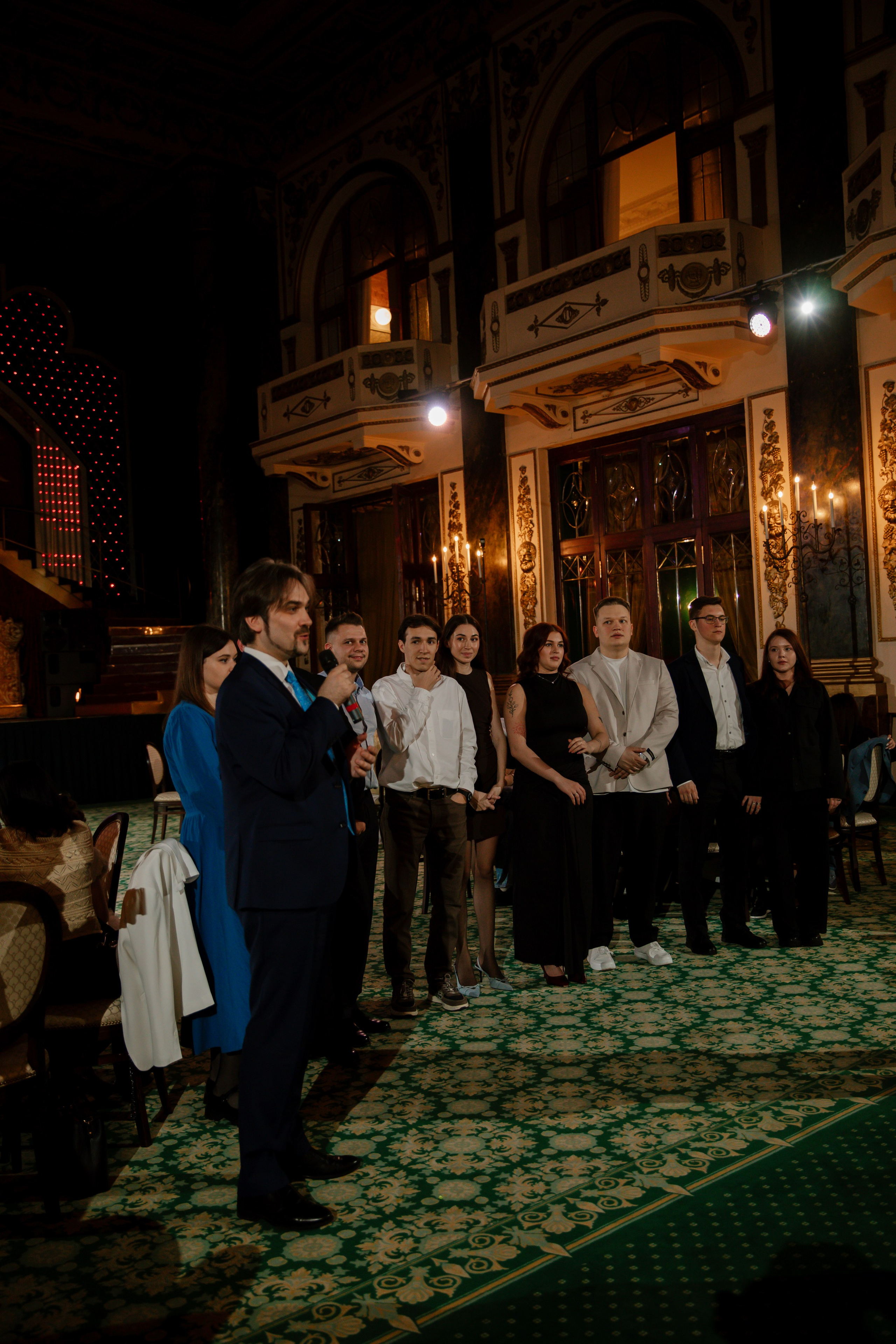 Элина и Марк. Свадебный и семейный фотограф Анастасия Романова в Москве и Московской области