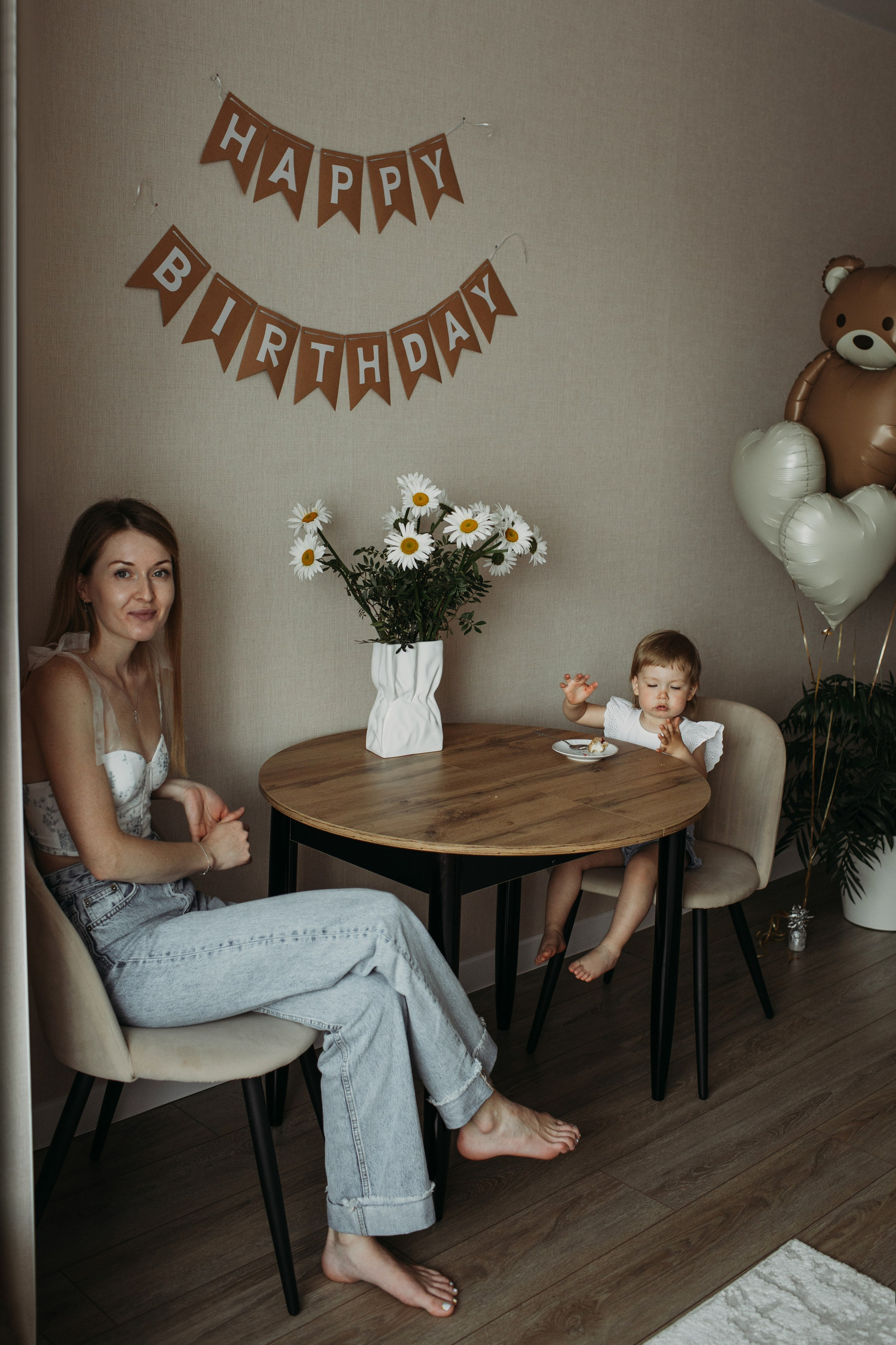 Ариша. Семейный фотограф Томск