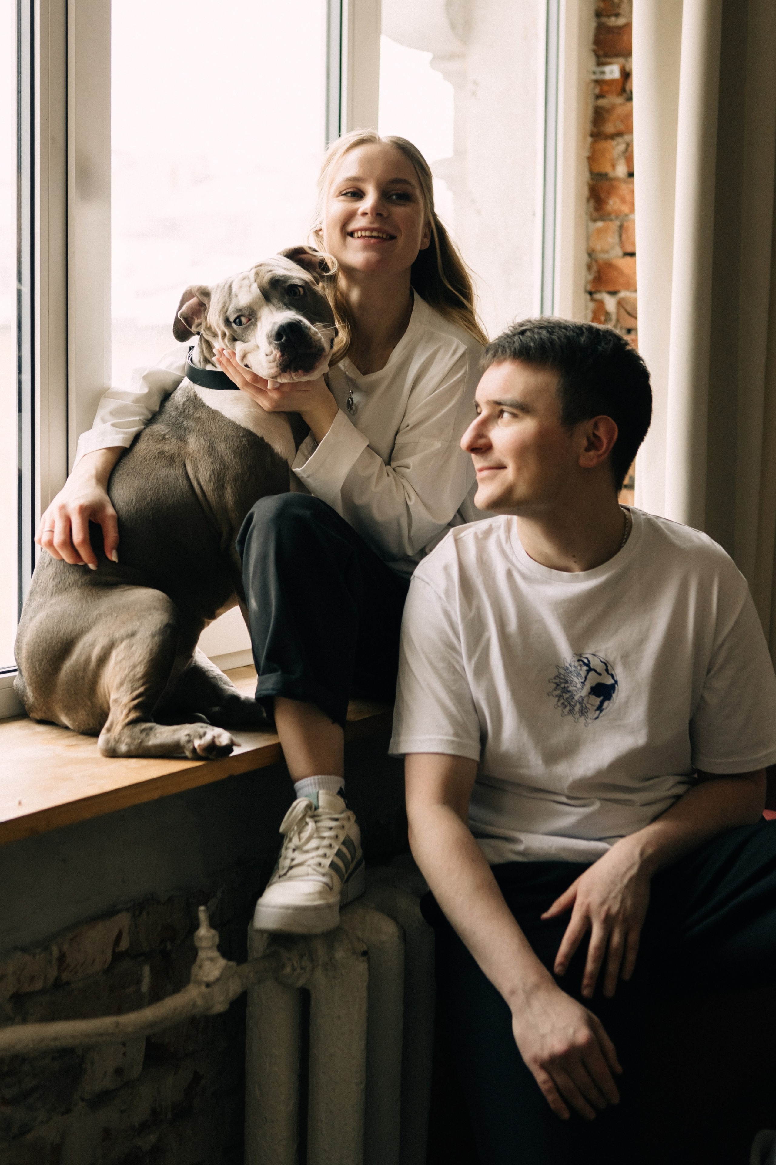 E & O. Фотограф в Санкт-Петербурге Ольга Андрианова