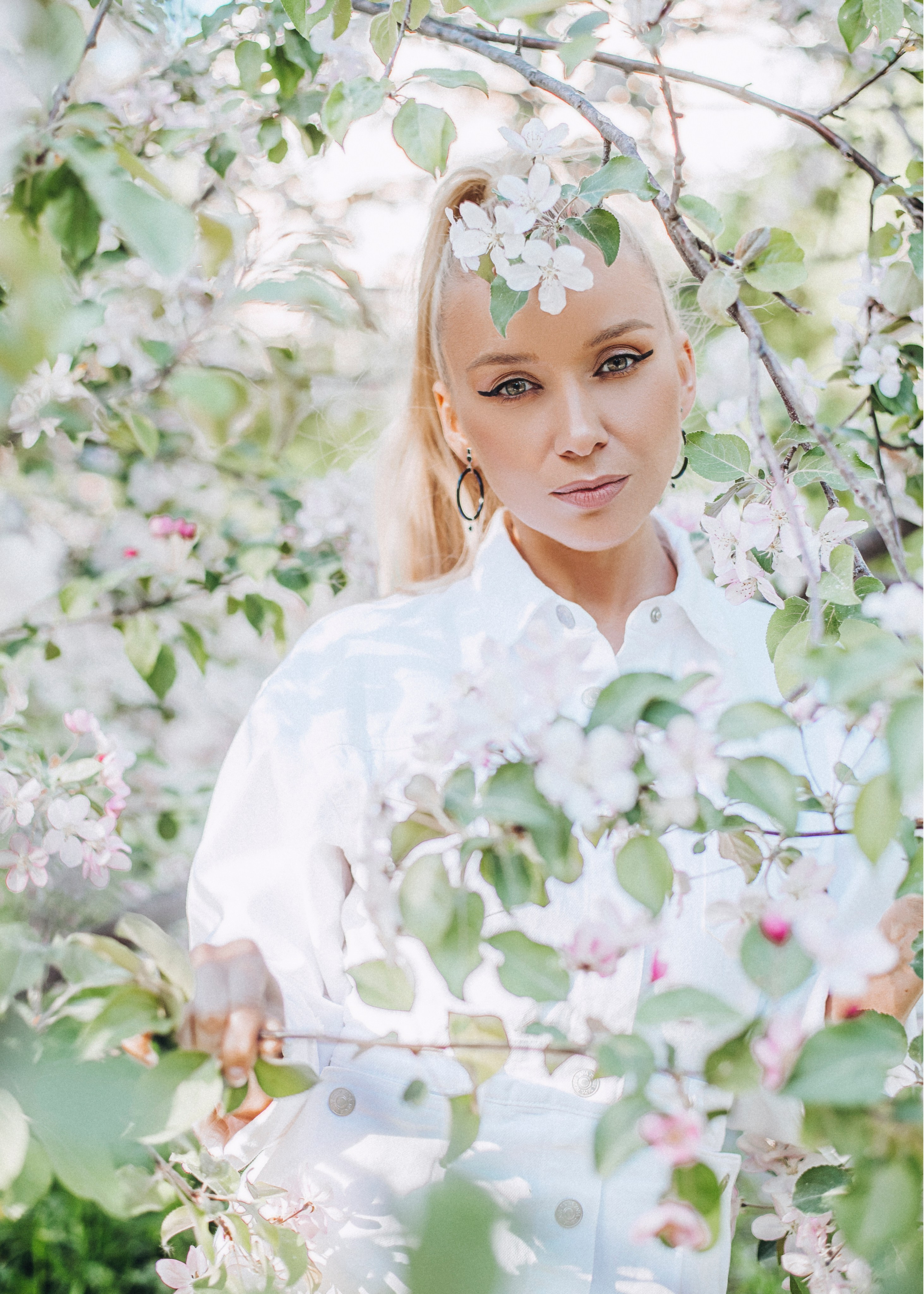 Маша. Фотограф в Новосибирске Кристина Светлакова