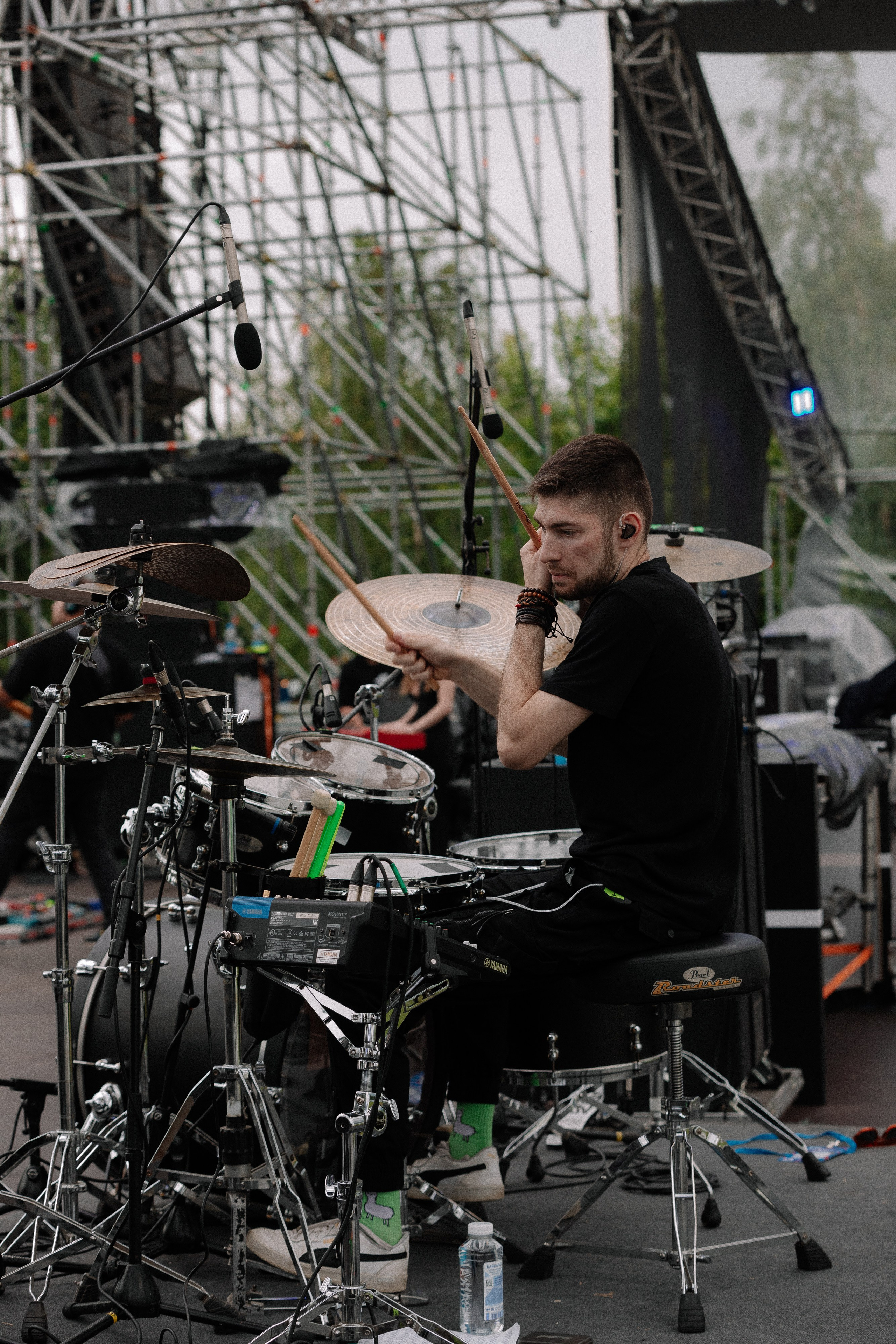 VK1'23. Фотограф в Санкт-Петербурге