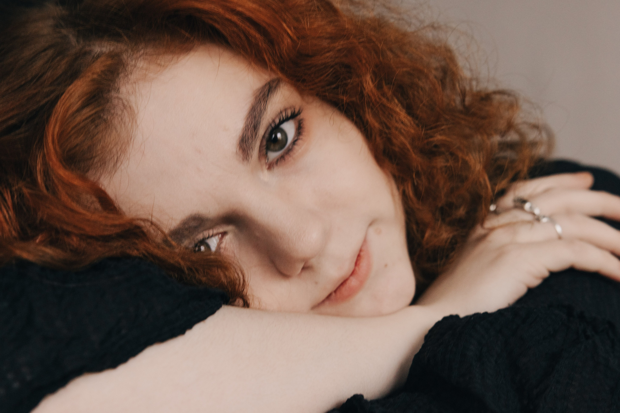 Лана. Ксения Цыгир, фотограф в Петербурге