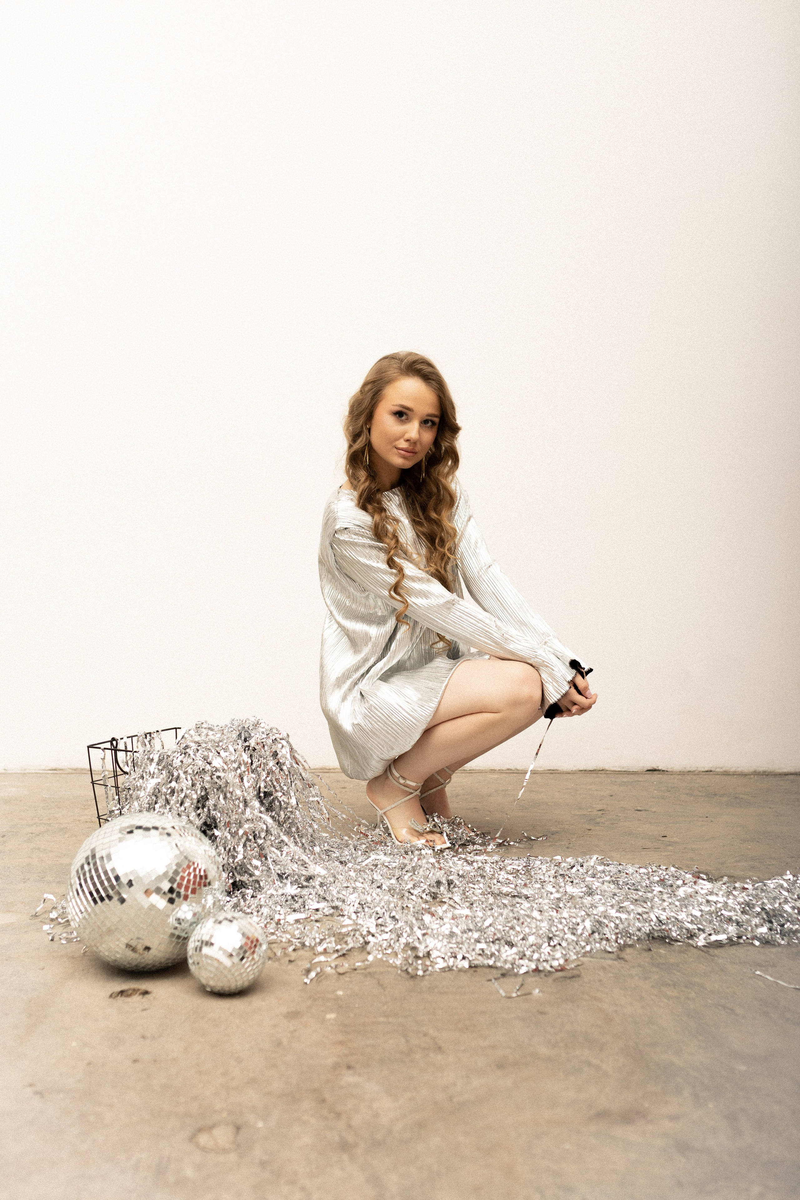 Фотограф Биробиджан Ванёва Нина