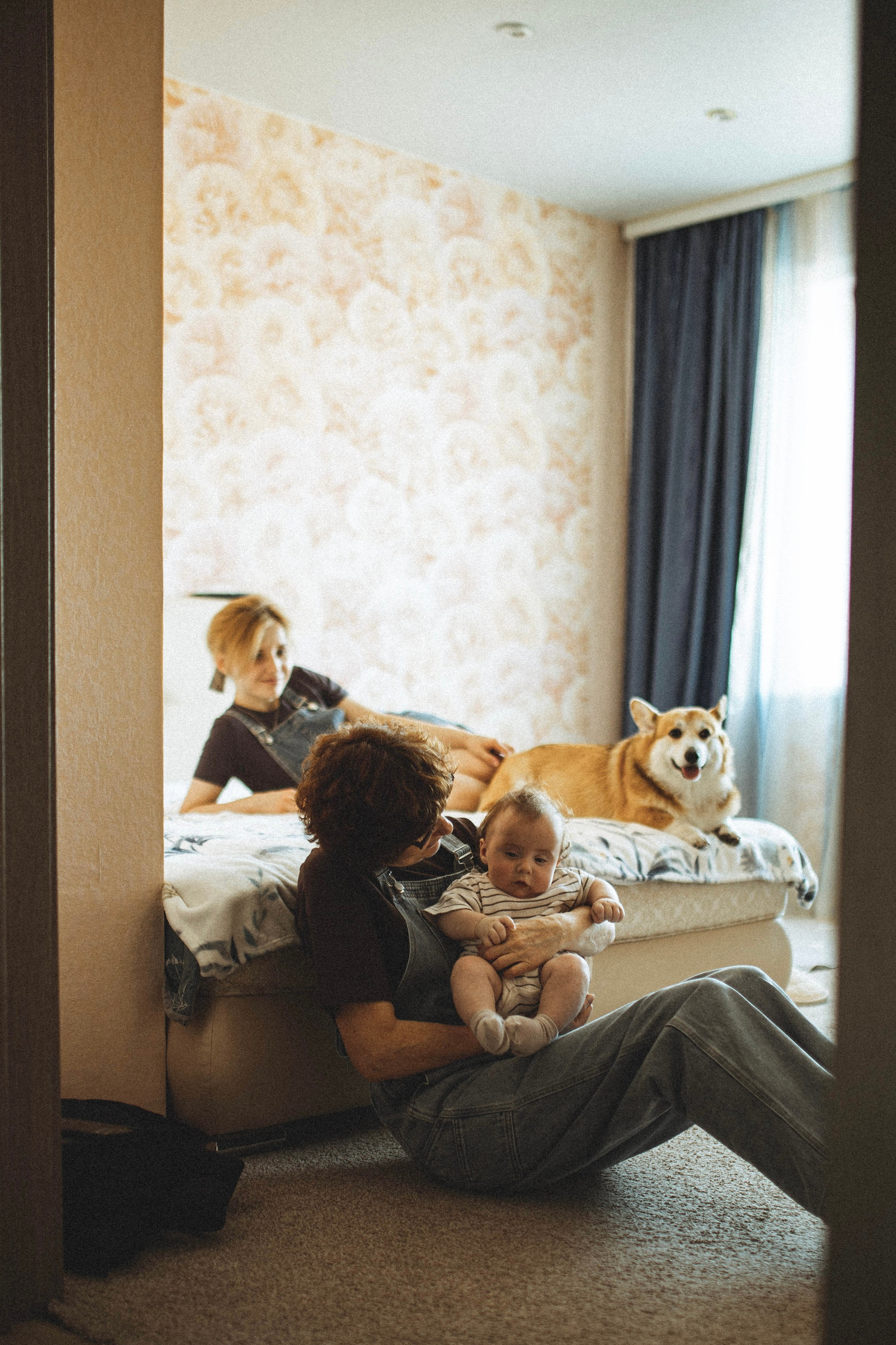 Фотограф Биробиджан Ванёва Нина