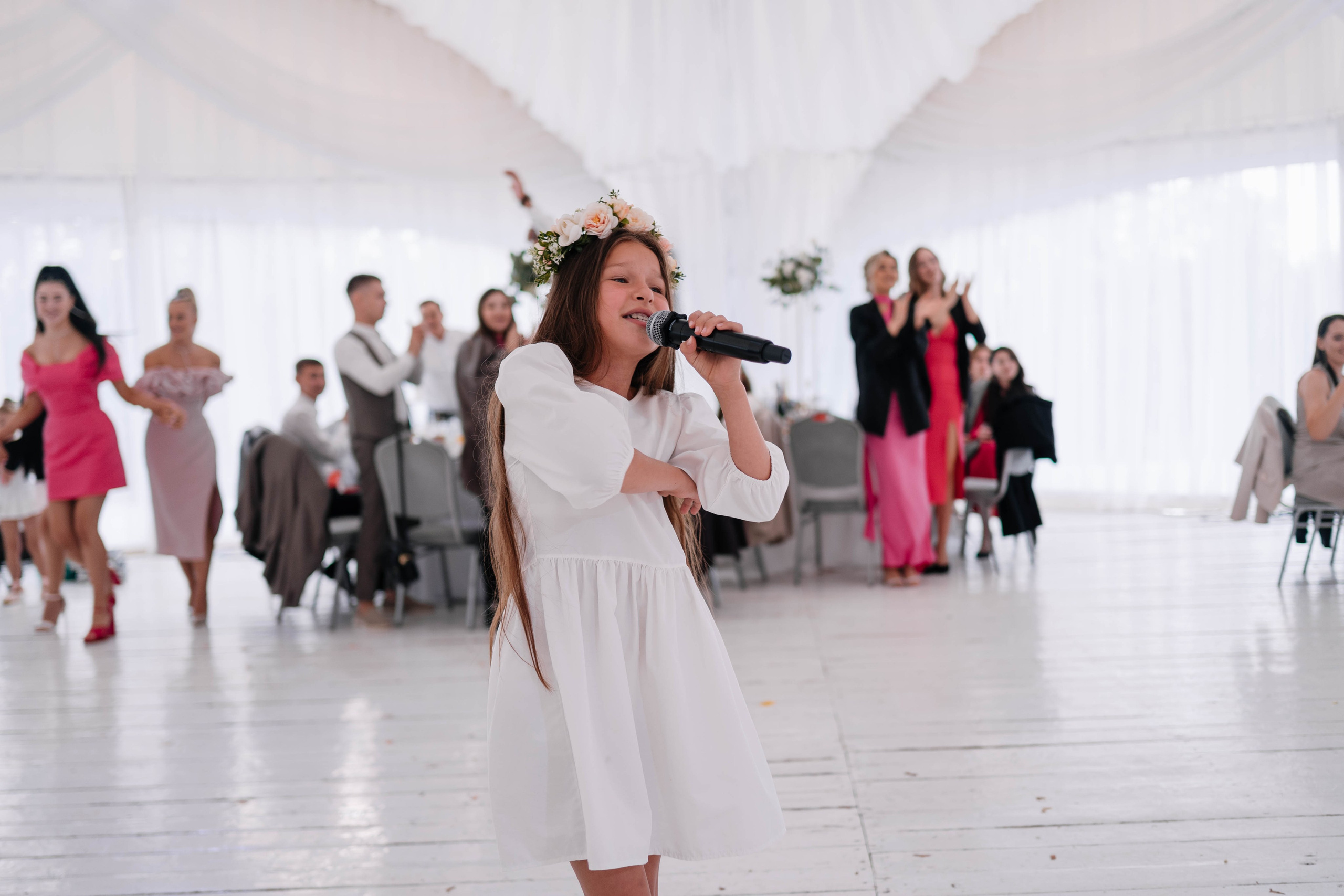 SABINA & DMITRY / 2024. Свадебный фотограф в Уфе  — Данилова Елена