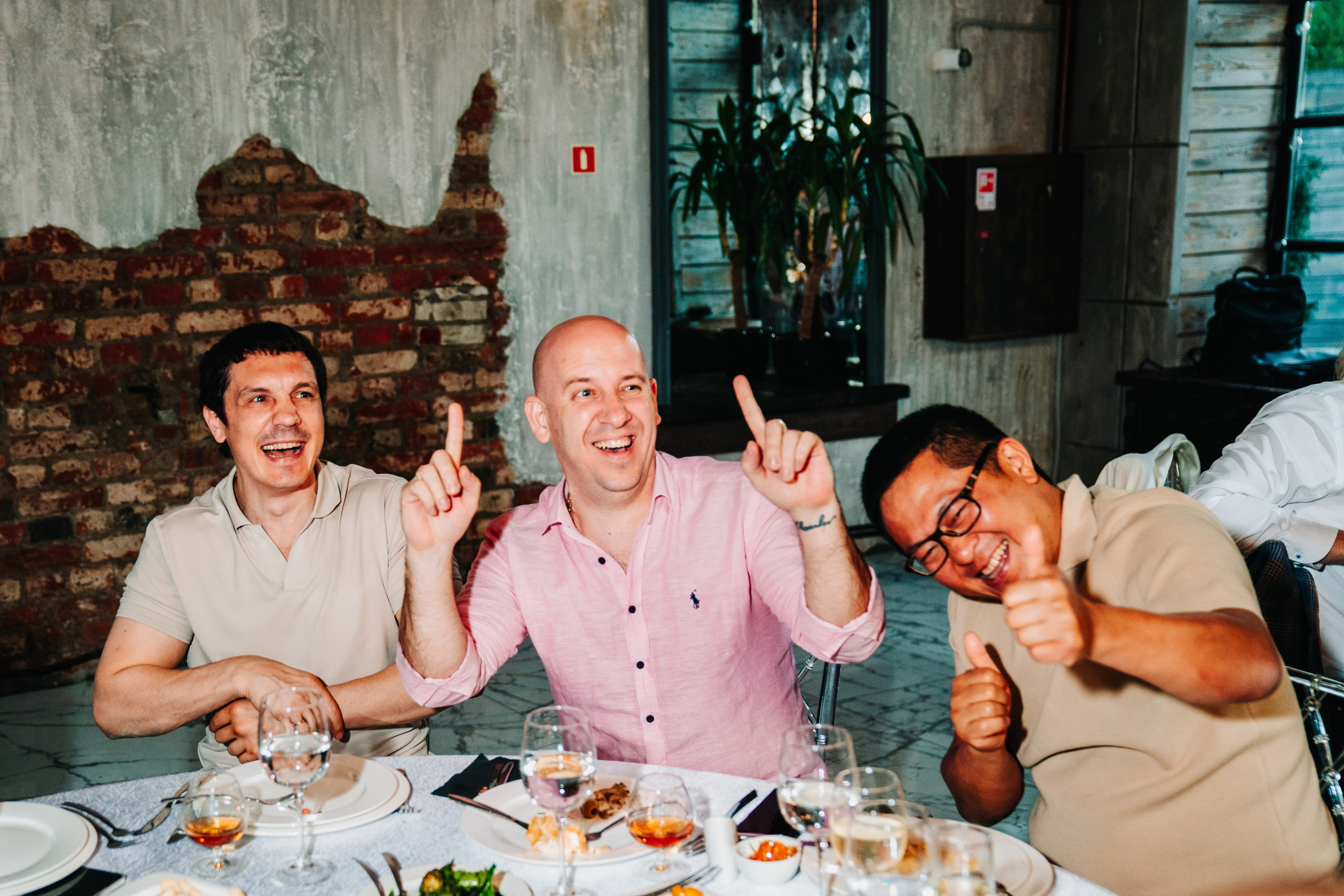 Event. Фотограф в Португалии Ирина Павленко