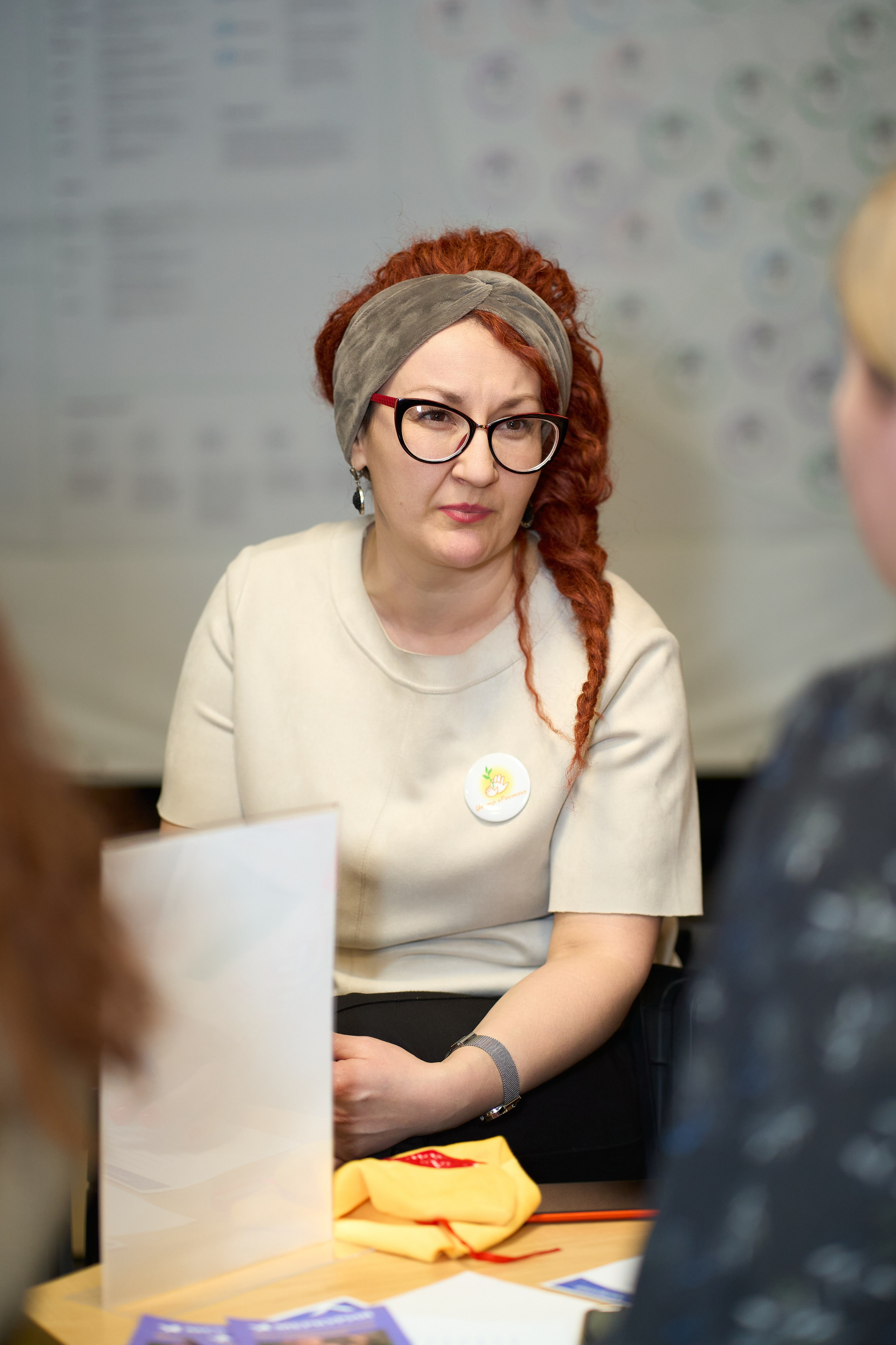 Квиз. Репортажный и портретный фотограф в Томске Ларионов Артём