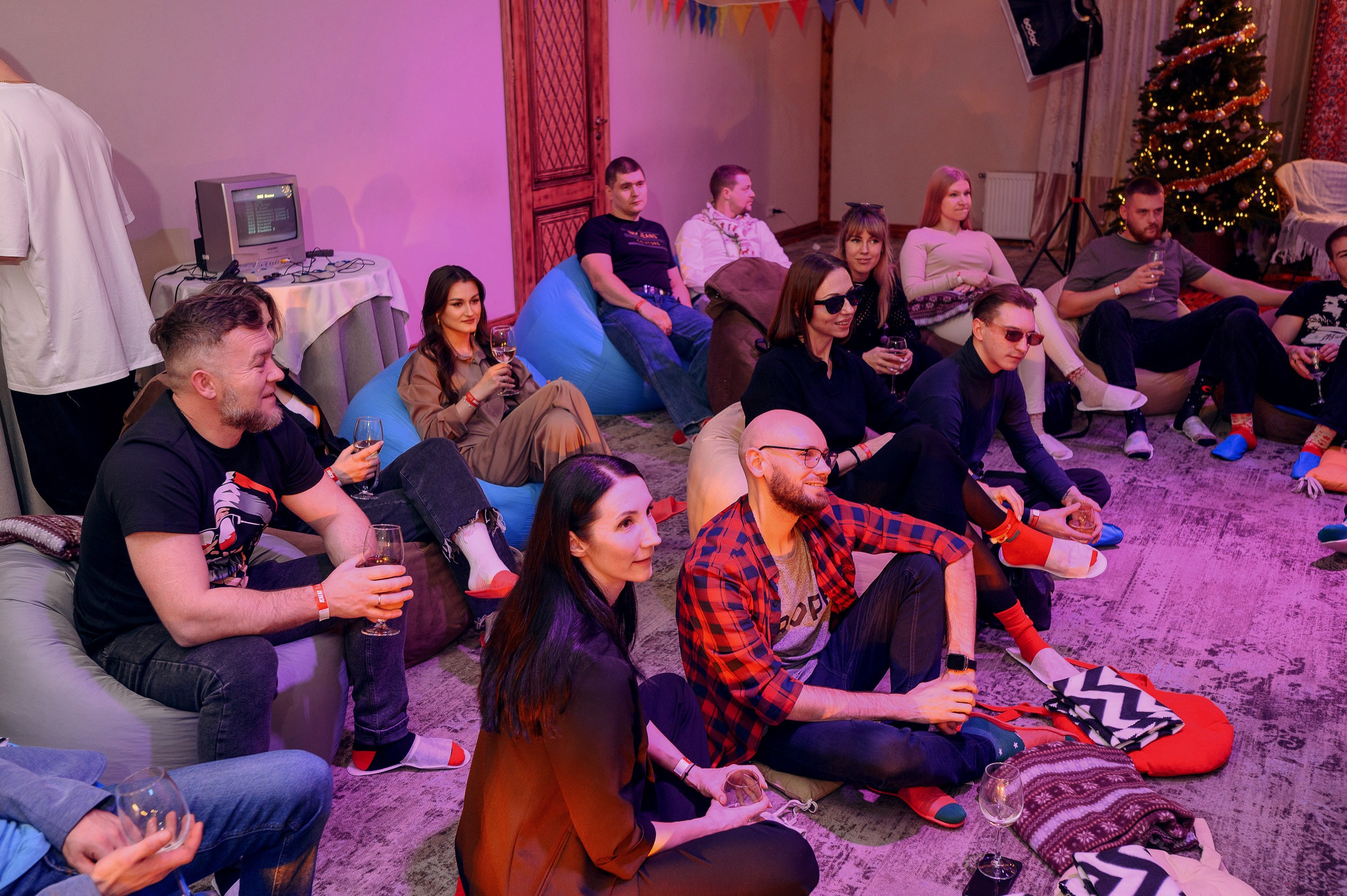 Корпоратив_НГ_ГК_АГАТ. Фотограф Александр Данилов