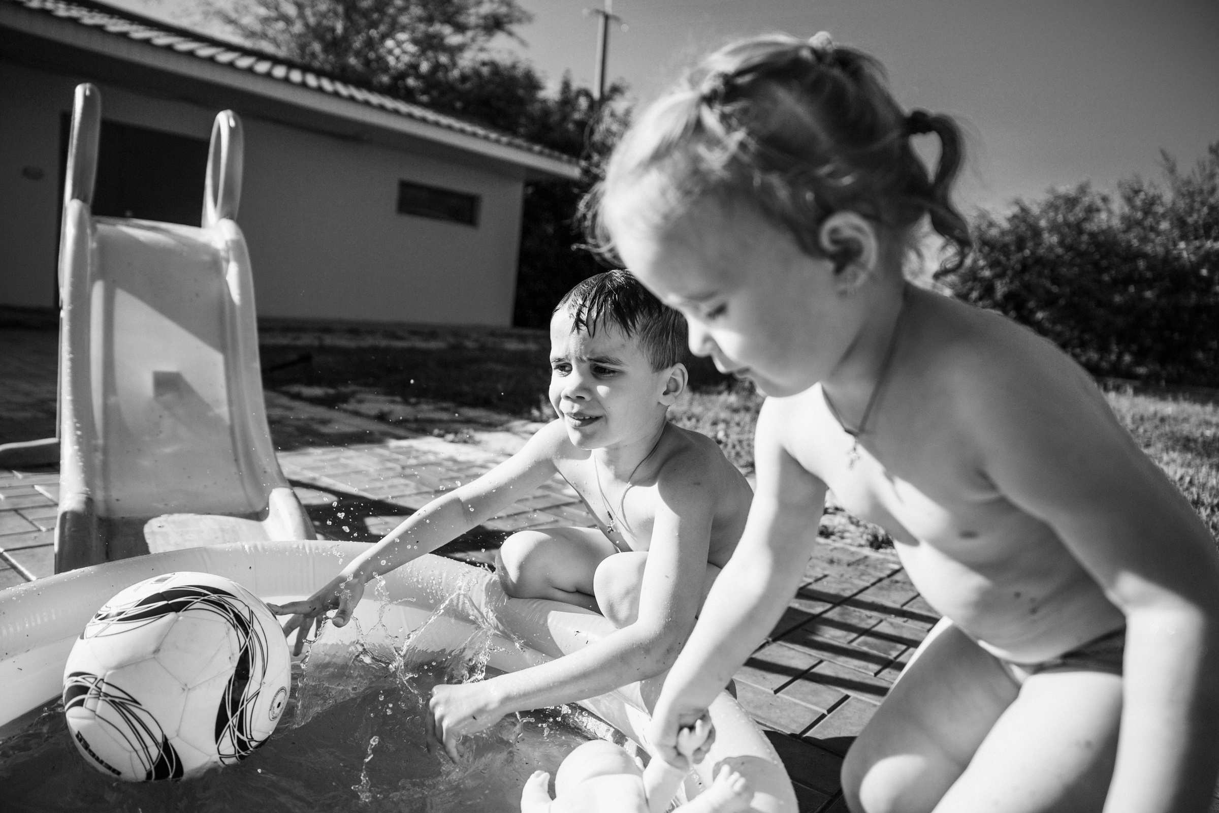 Уютные домашние съемки. Семейный и свадебный фотограф в Самаре и Кинеле Мария Донцу