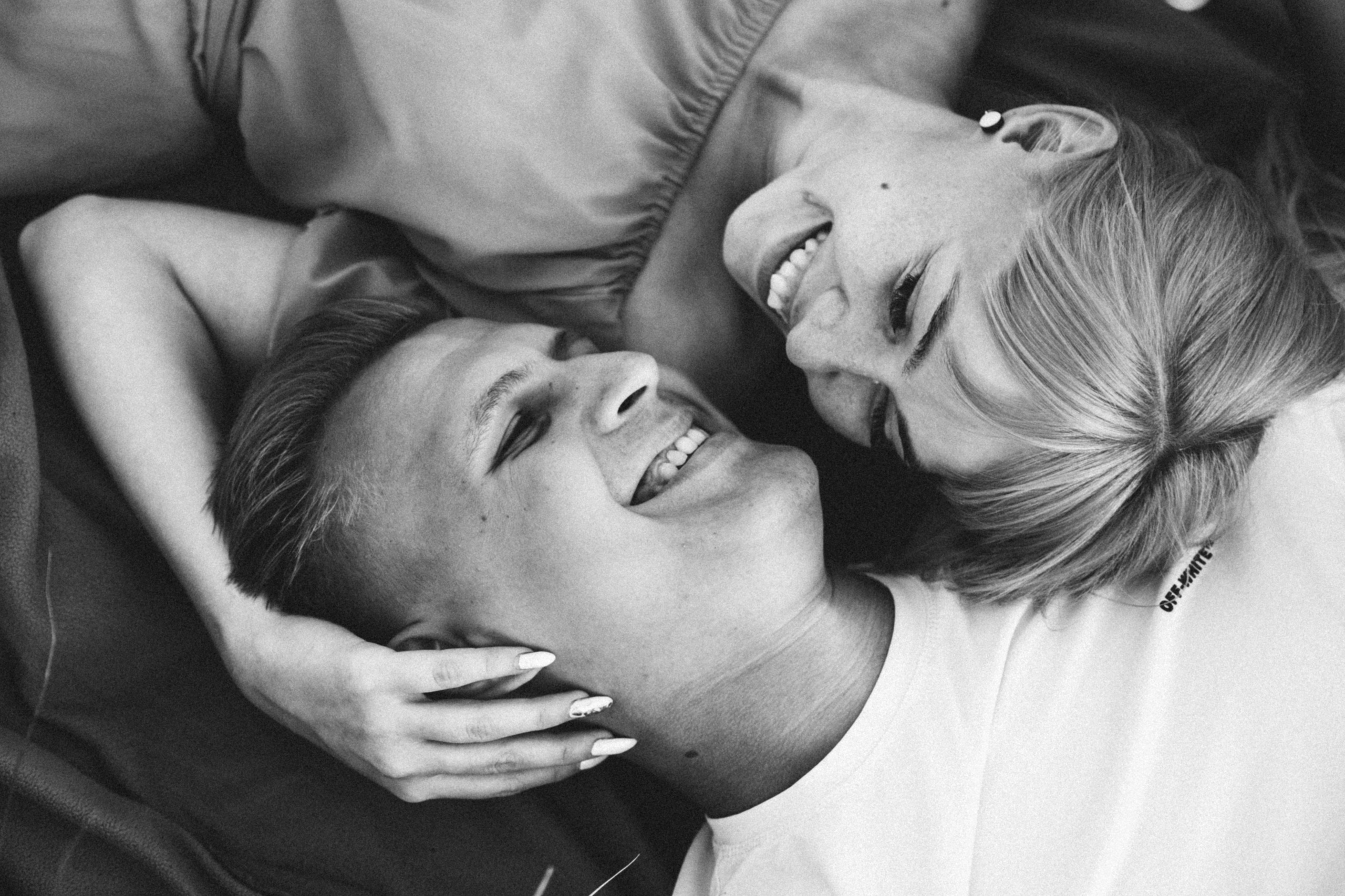 Дмитрий и Кристина. Семейный и свадебный фотограф в Самаре и Кинеле Мария Донцу