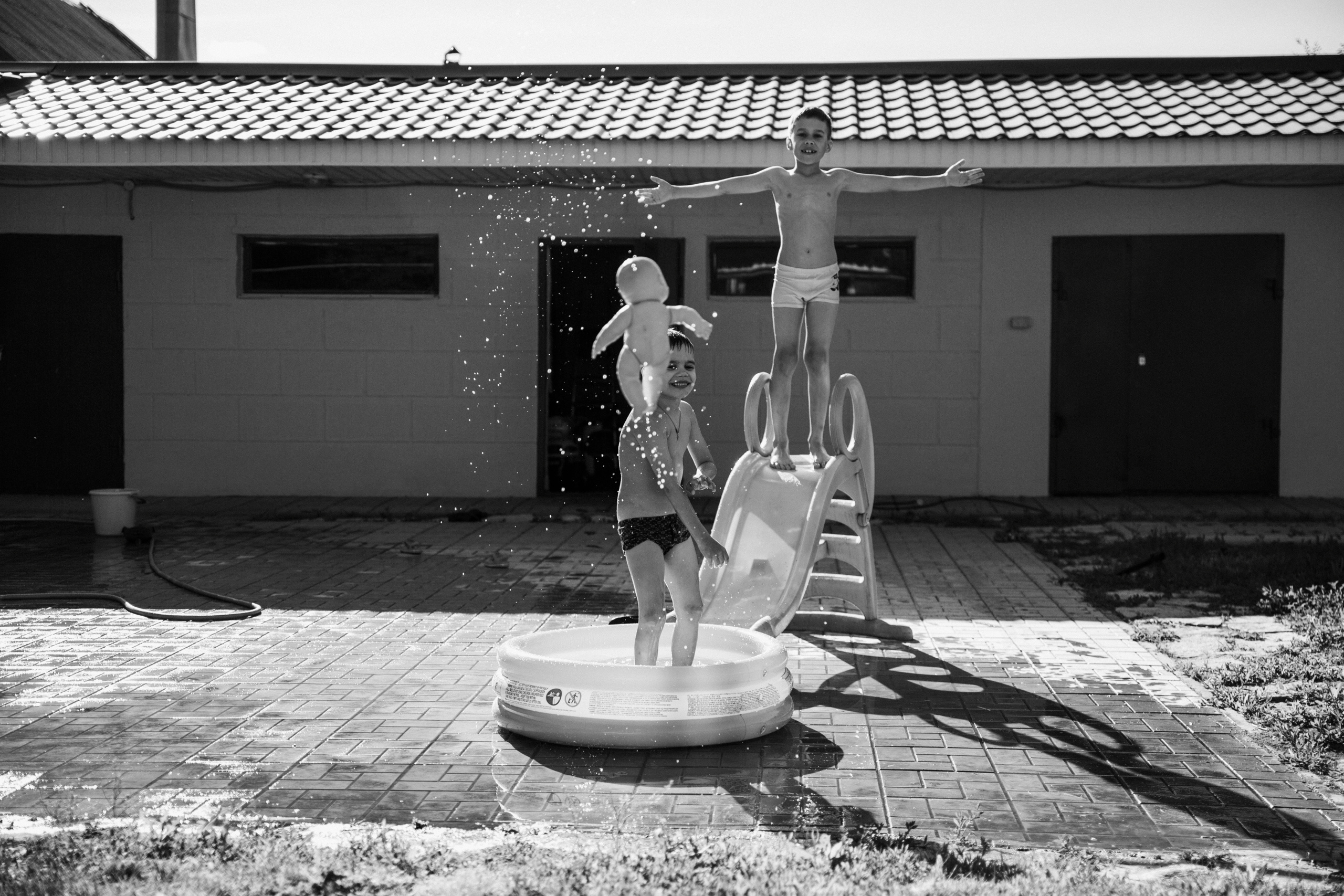 Уютные домашние съемки. Семейный и свадебный фотограф в Самаре и Кинеле Мария Донцу