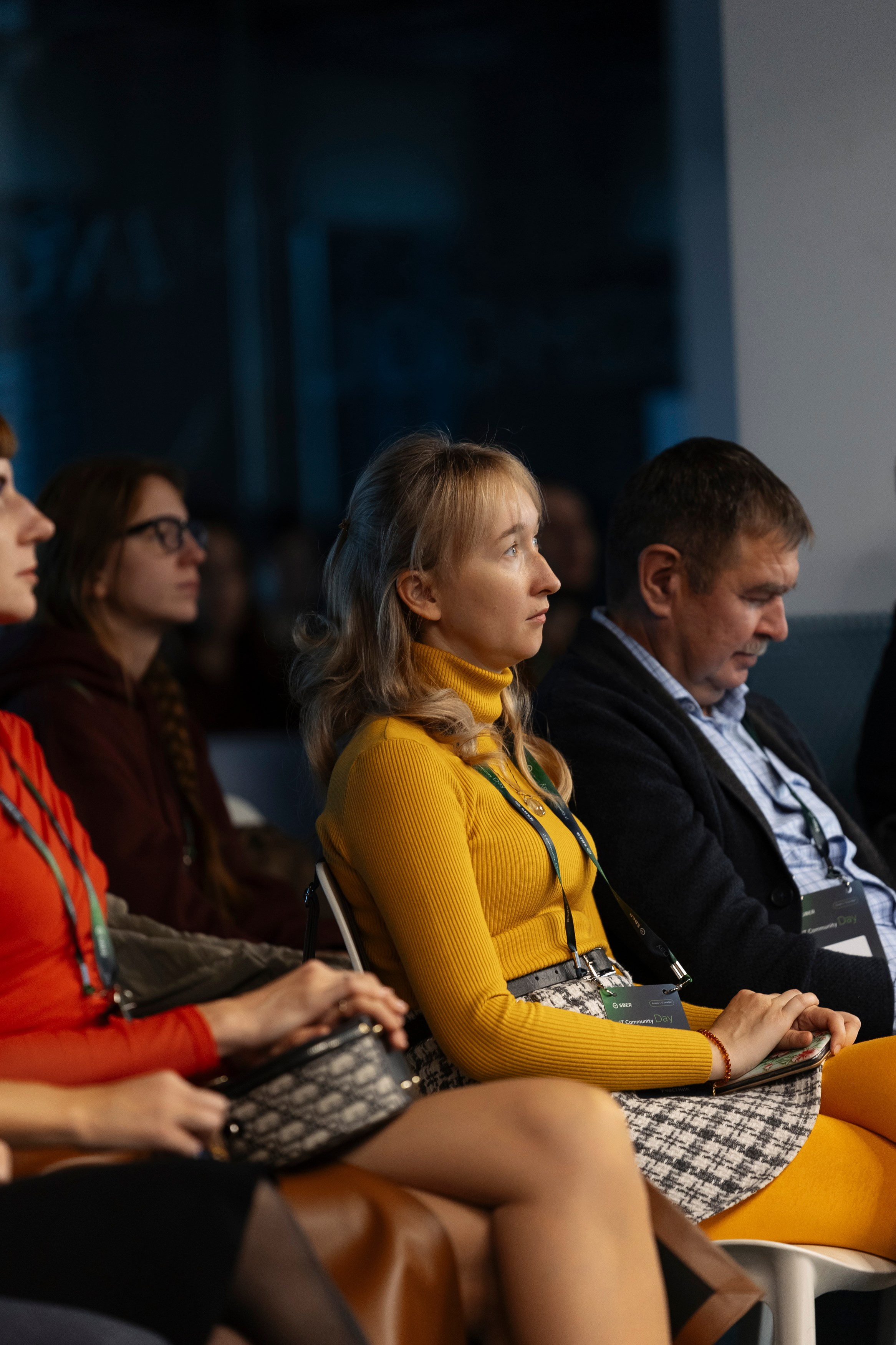SREB IT community. Коммерческий и Репортажный фотограф Казань Москва