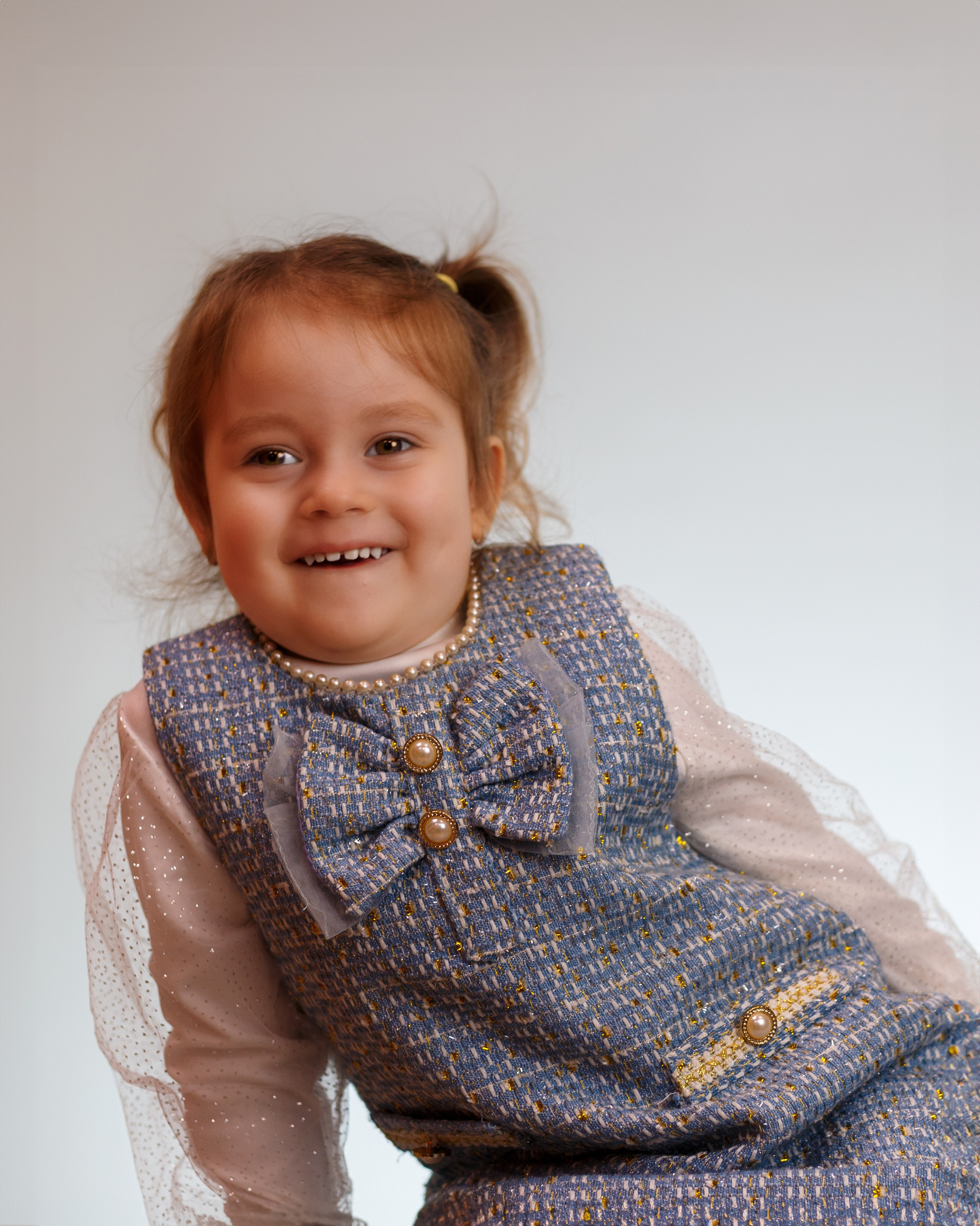 Альбом фотографий — Хадижа. Николай Мокрицкий — Фотограф в Москве и Московской облости